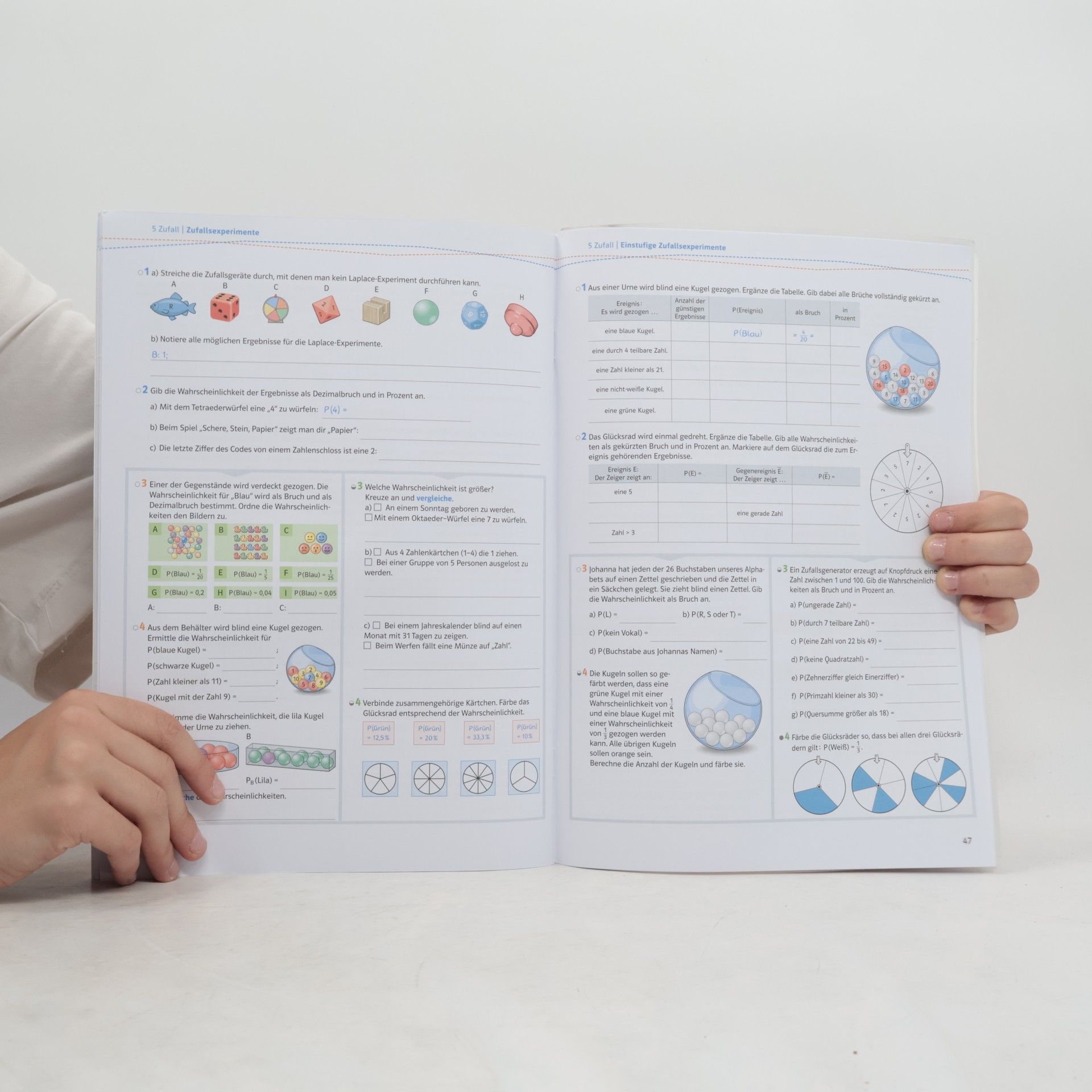 Schnittpunkt Mathematik 10. Differenzierende Ausgabe Rheinland-Pfalz und Saarland: Arbeitsheft mit Lösungsheft und Lernsoftware Klasse 10 ... für Rheinland-Pfalz und Saarland ab 2016)
