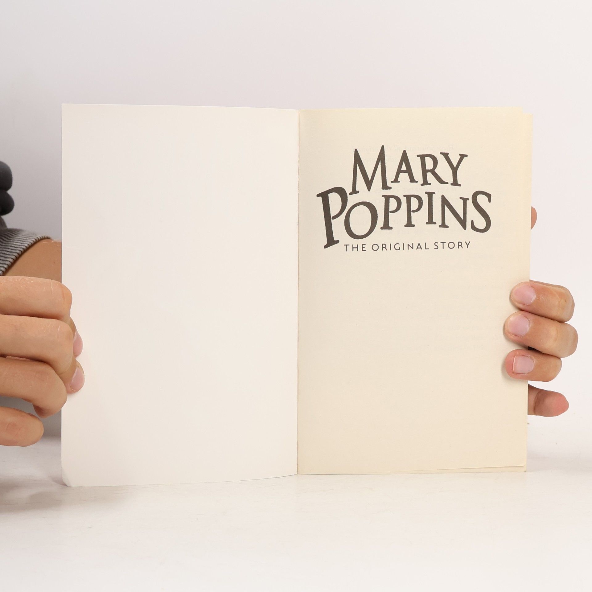 Mary Shephard Mary Poppins