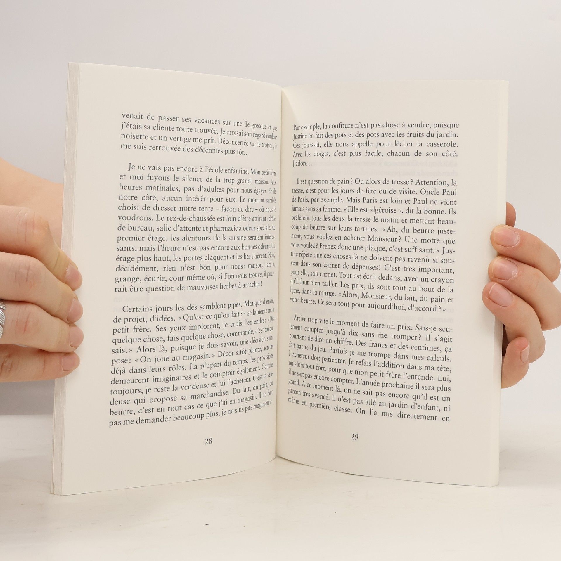 Choquart, Francoise CARTES SUR TABLE: NOUVELLES ET TEXTES COURTS