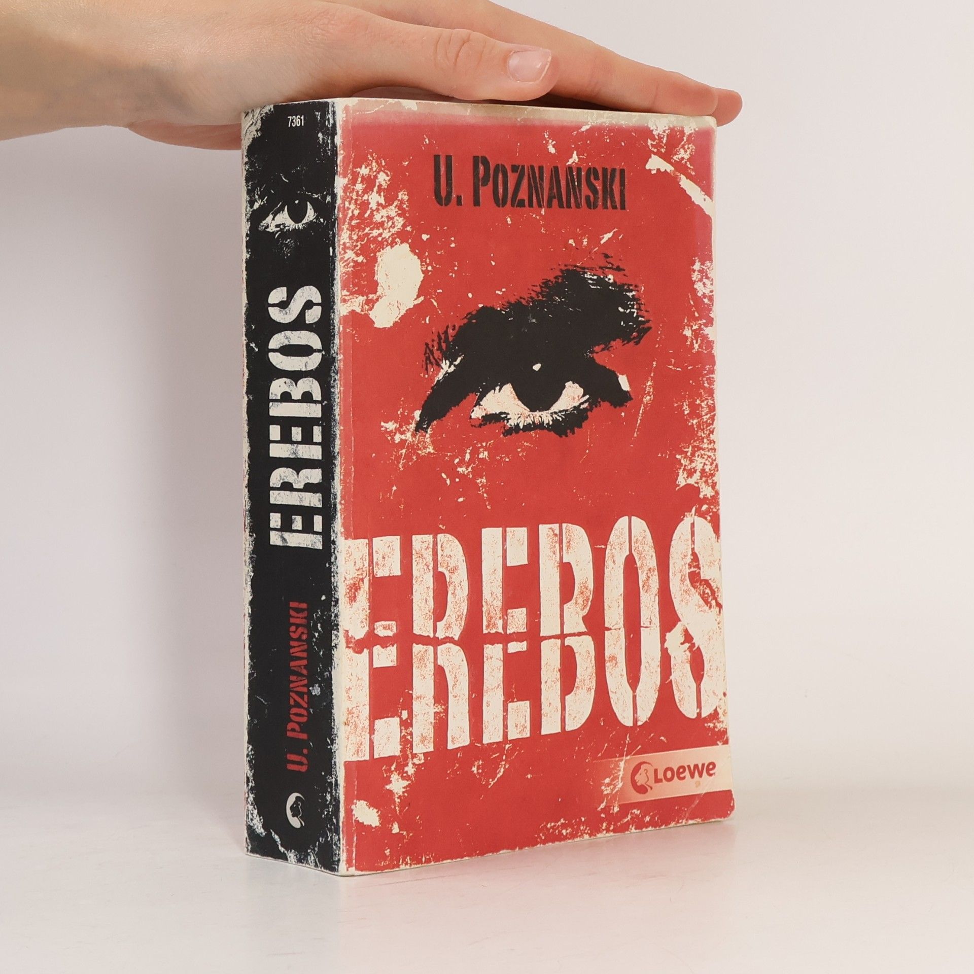 Erebos