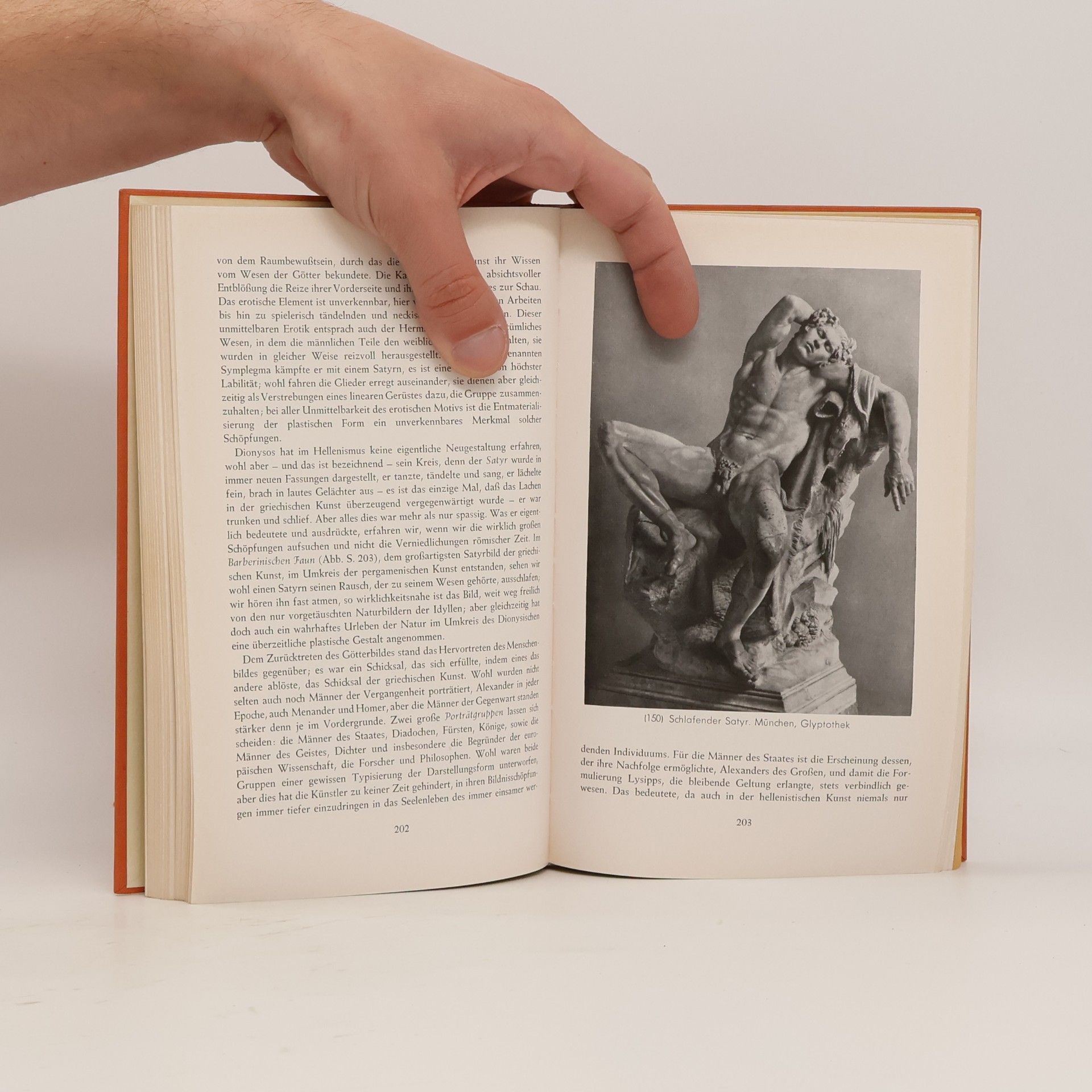 Willy Zschietzschmann Kleine Kunstgeschichte der Griechen und Römer