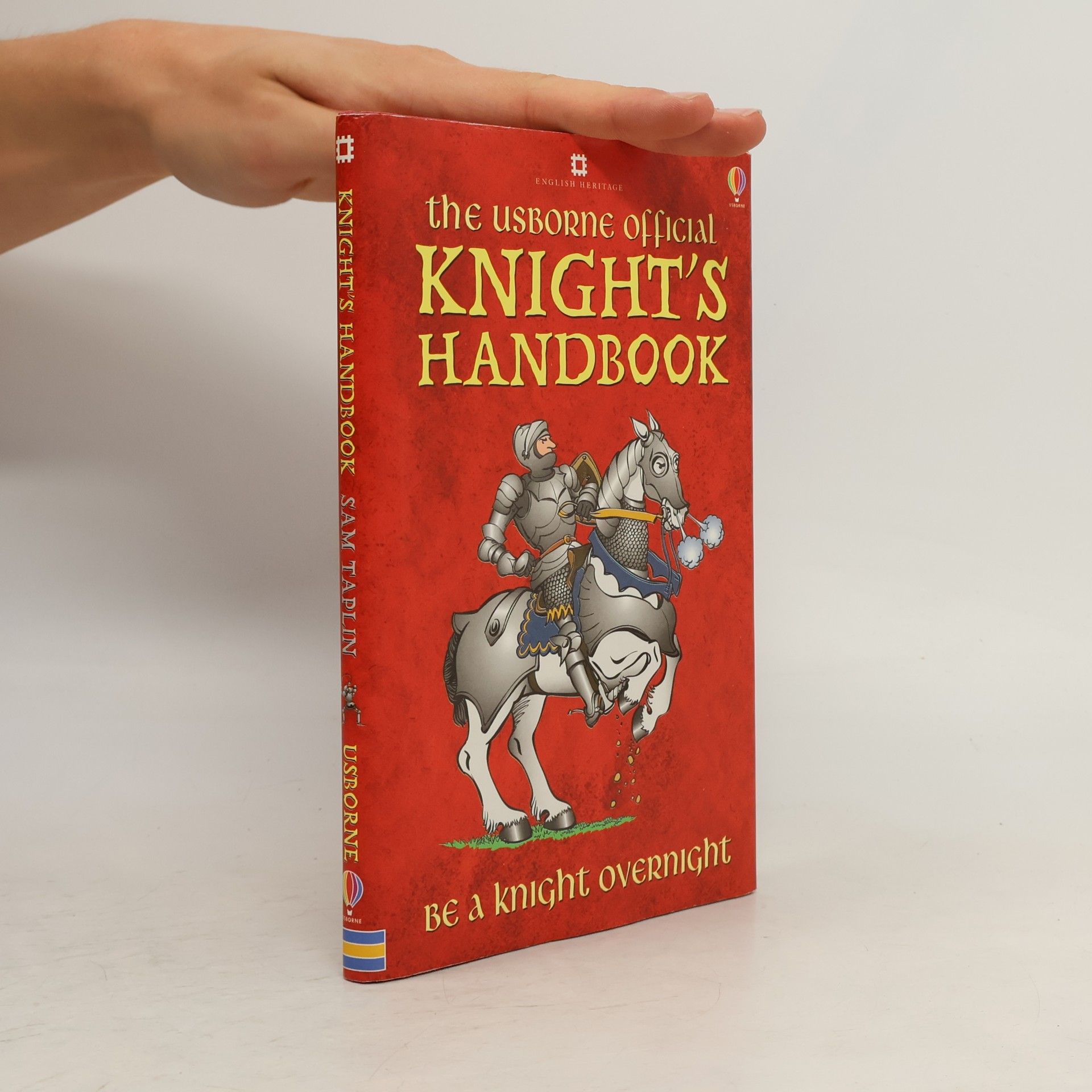 Knight's Handbook