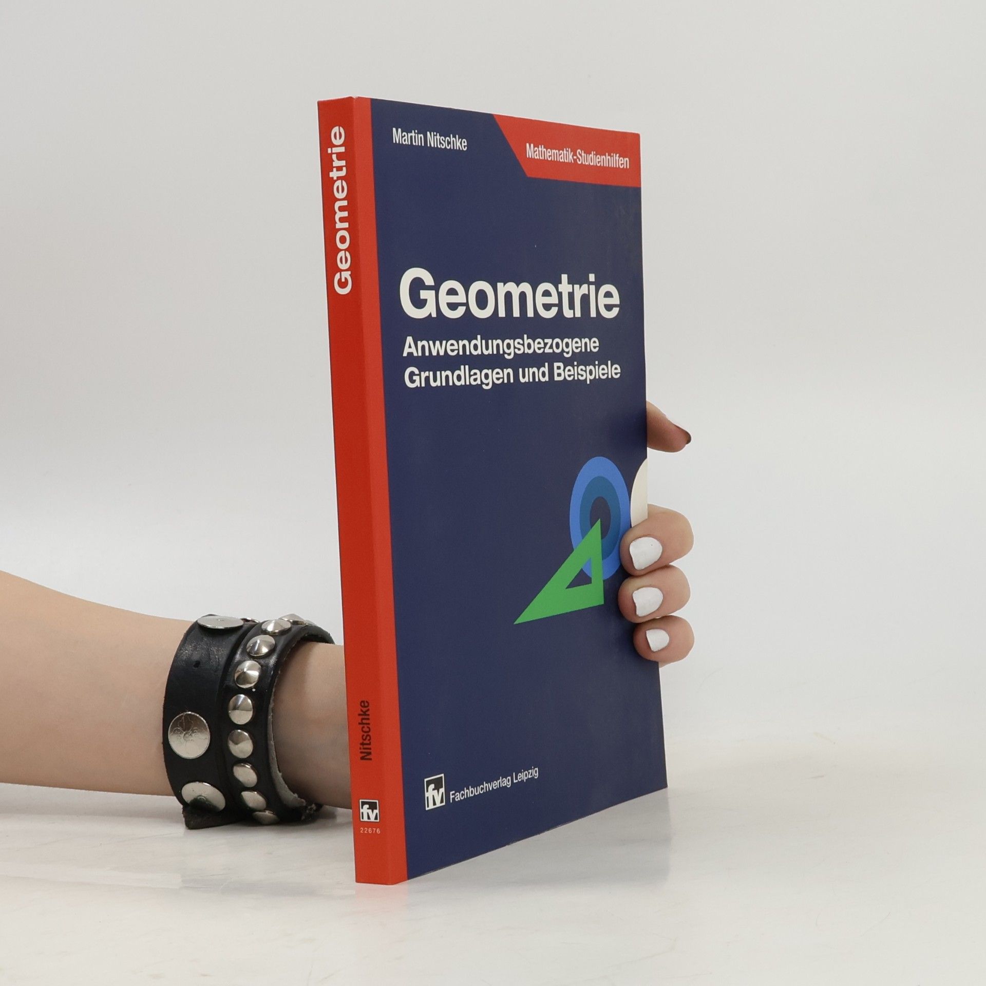Martin Nitschke Geometrie