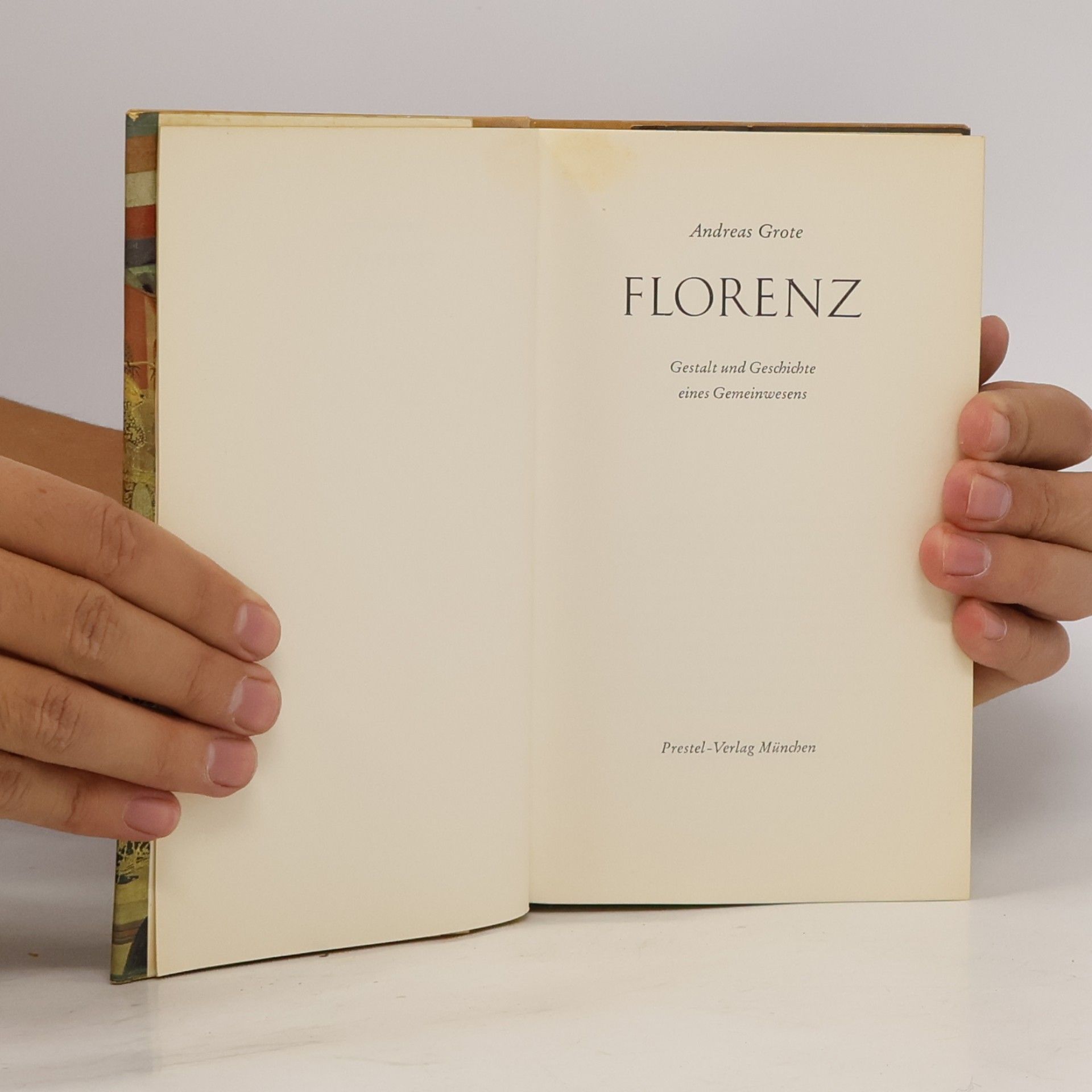 Andreas Grote Florentz