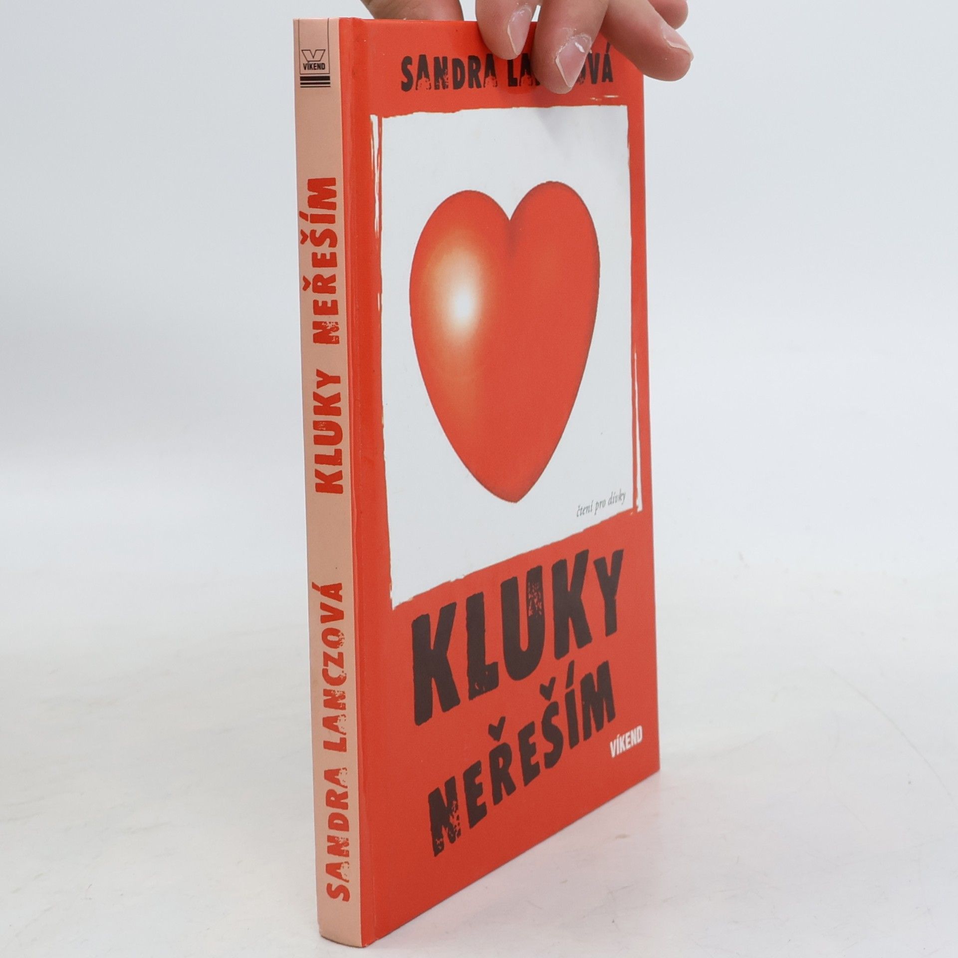 Kluky neřeším