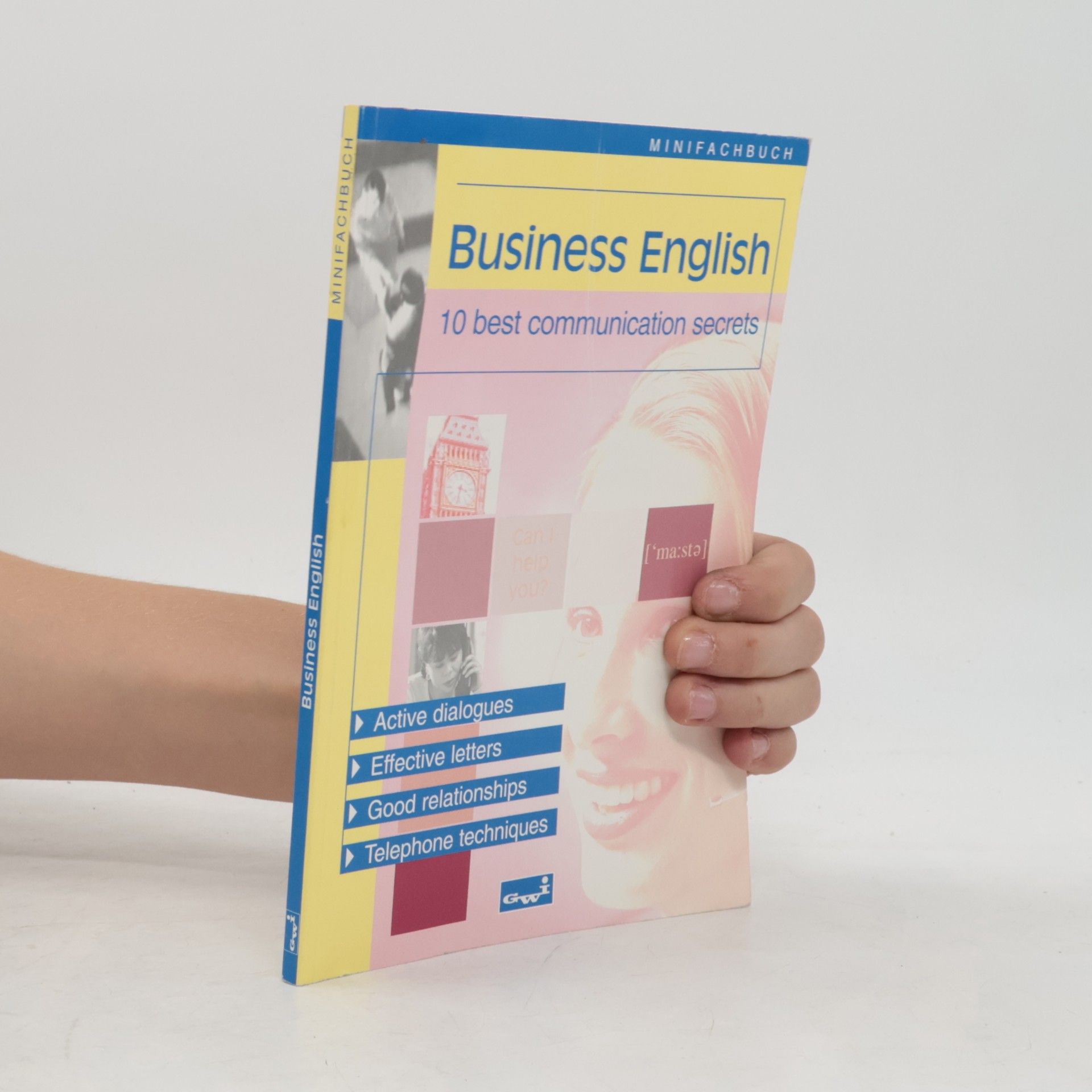 Business English