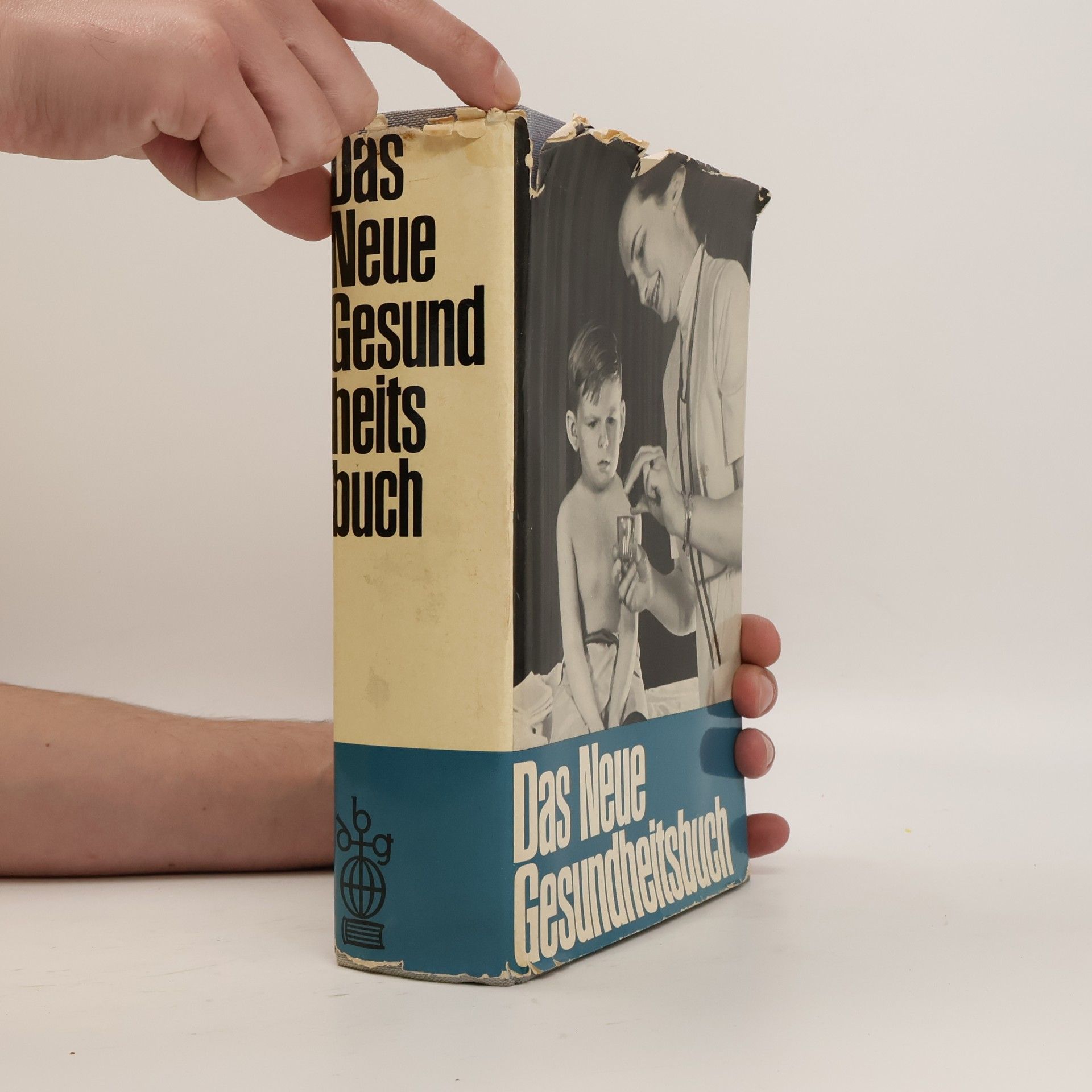 Autorenkollektiv Das Neue Gesundheitsbuch