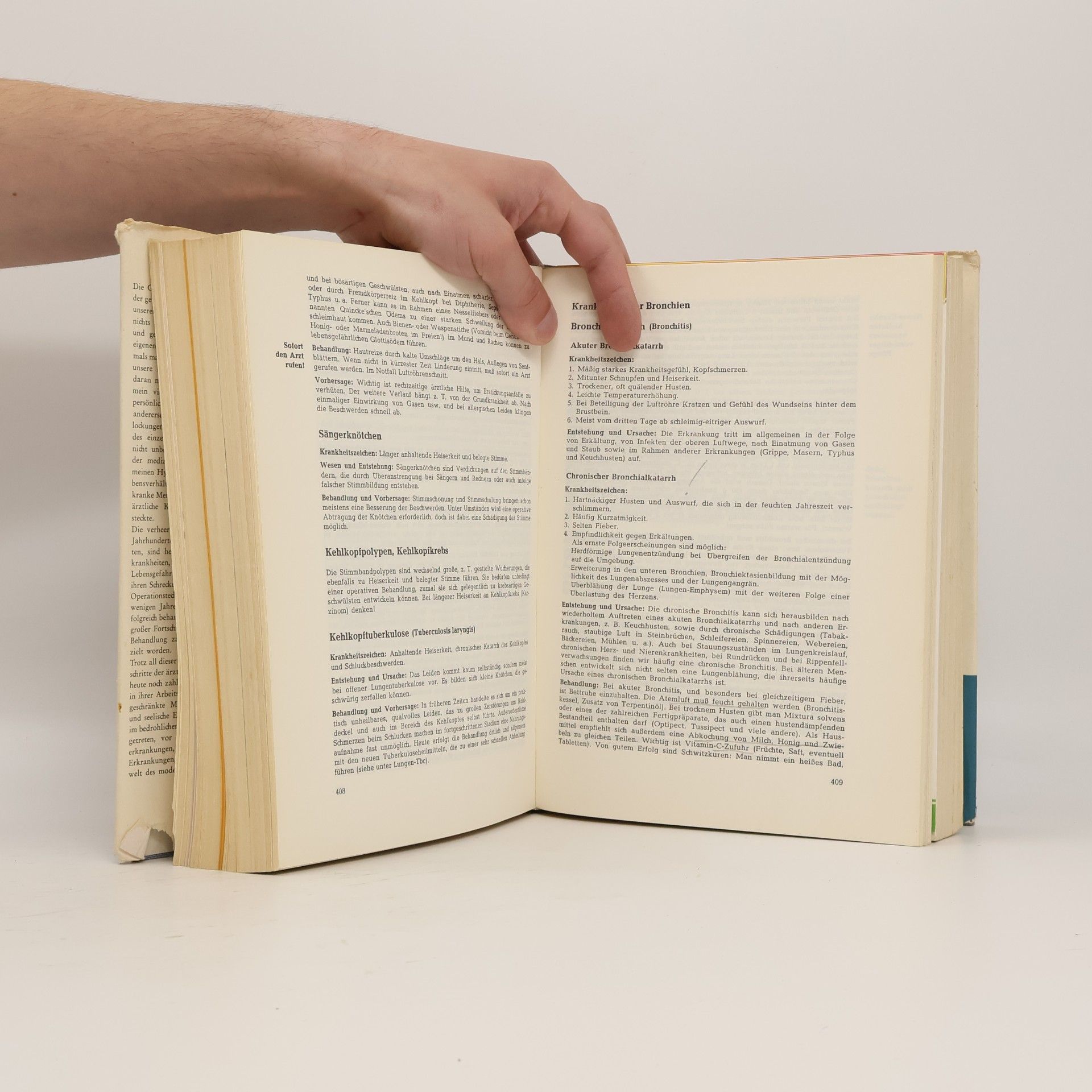 Autorenkollektiv Das Neue Gesundheitsbuch