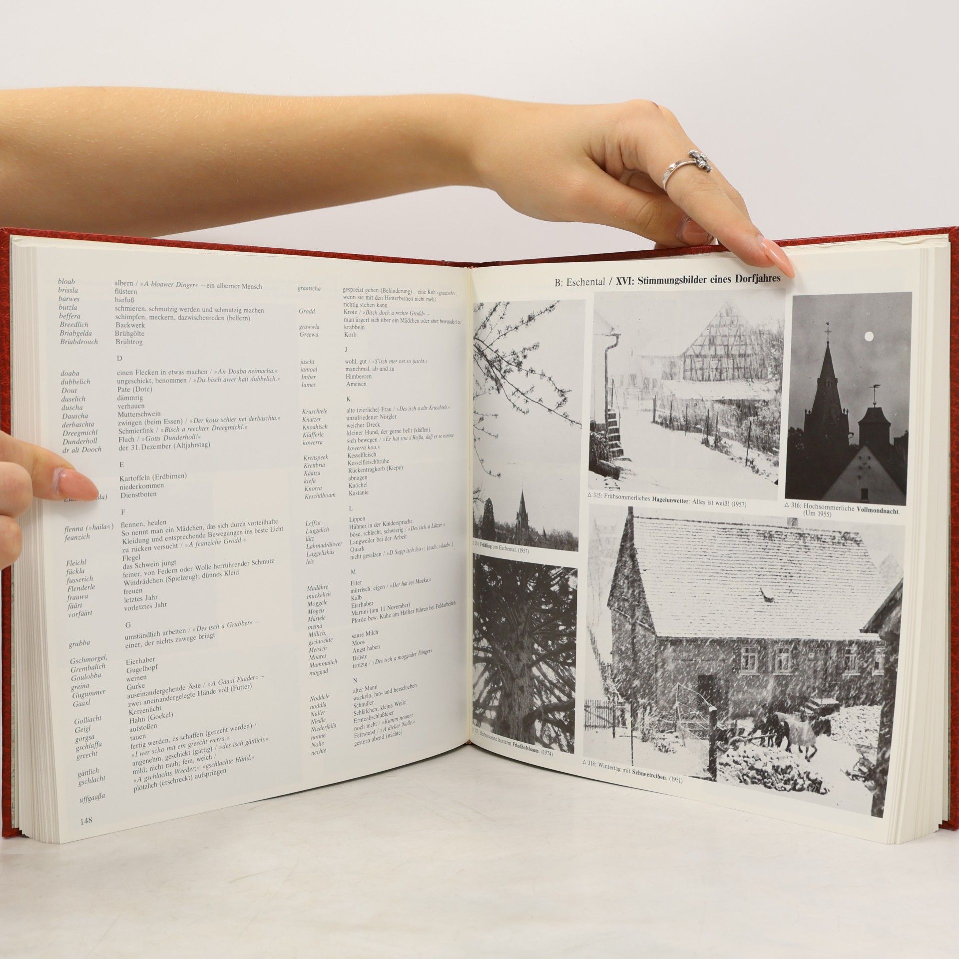 Jürgen Hermann Rauser Kupferzeller Heimatbuch XVII