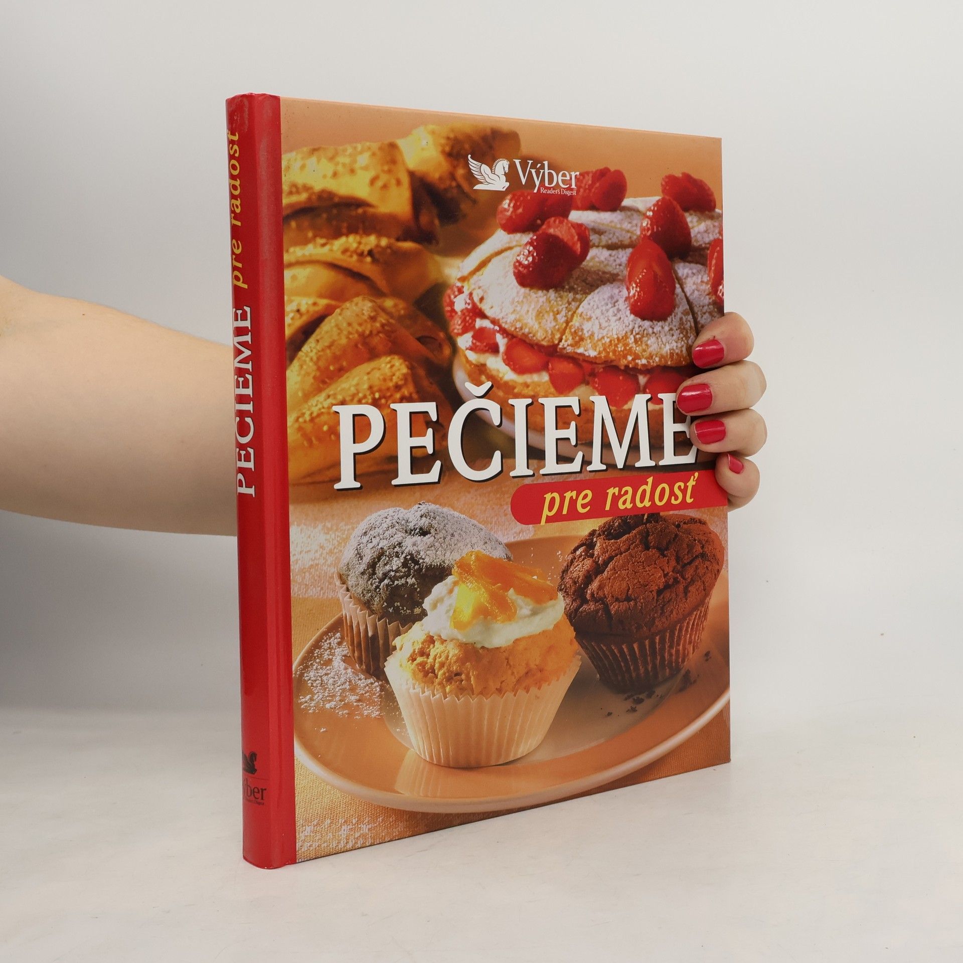 Various authors Pečieme pre radosť