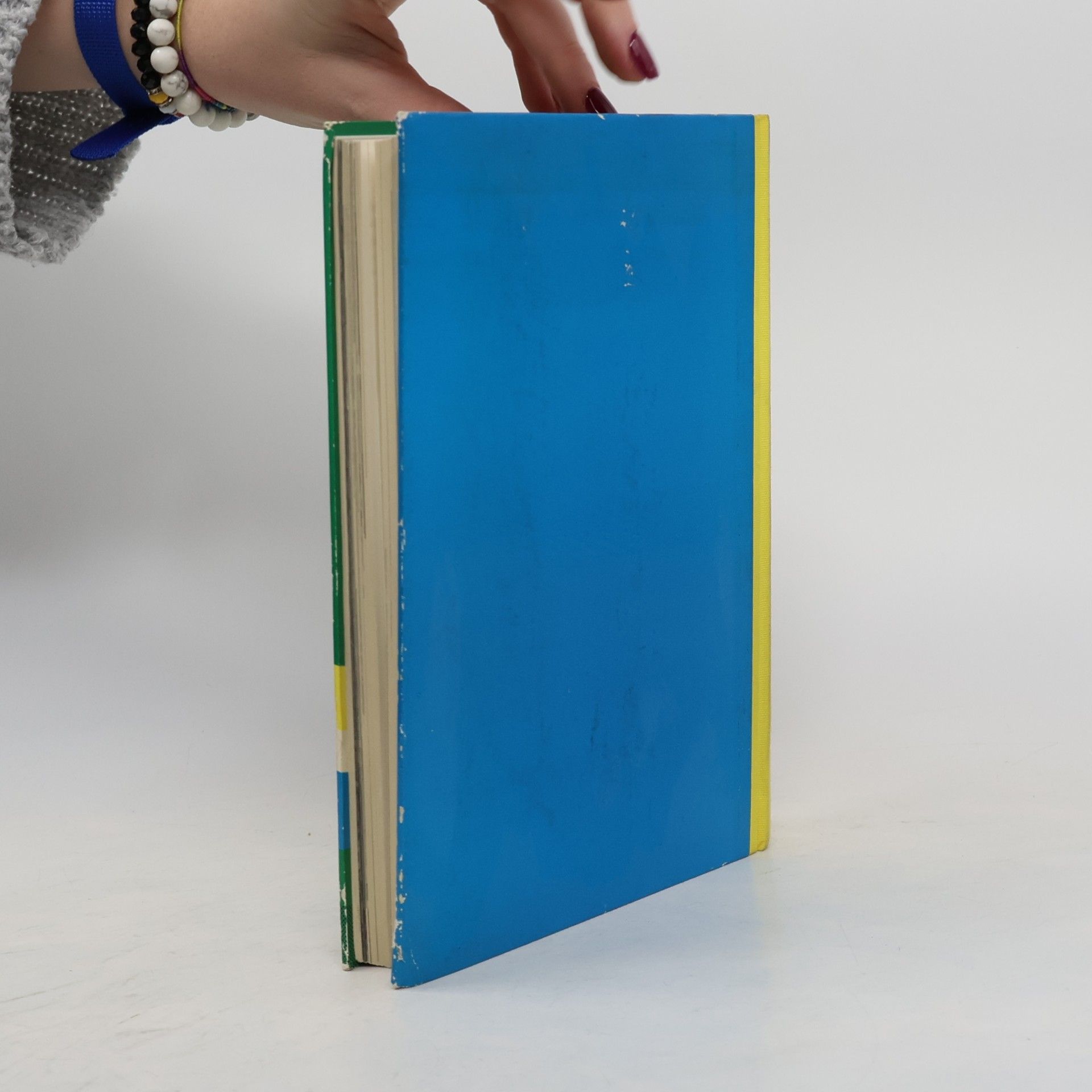 Justine Mytteis Jahrbuch 1962