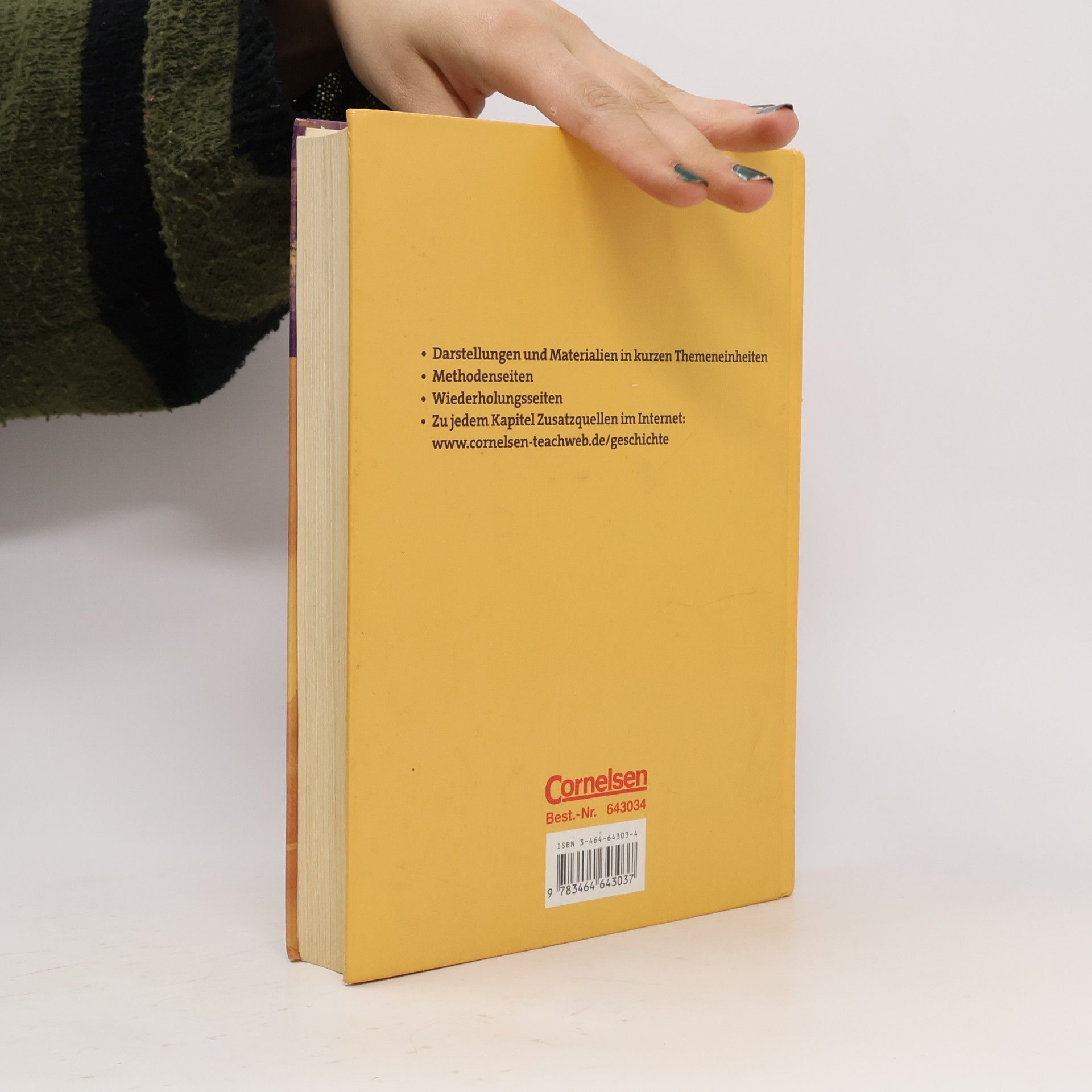 Autorenkollektiv Kursbuch Geschichte