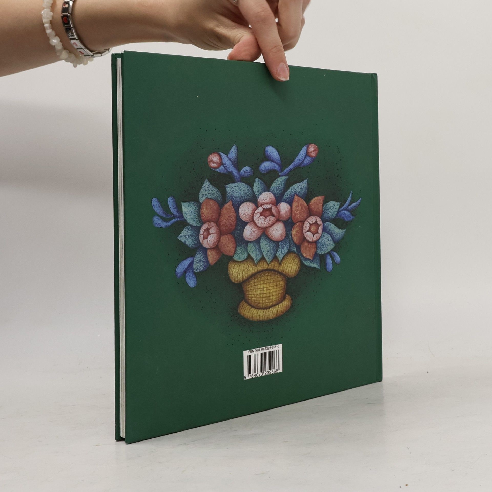 Gabriela Kopcová Märchen aus dem Garten / Zahrady plné pohádek