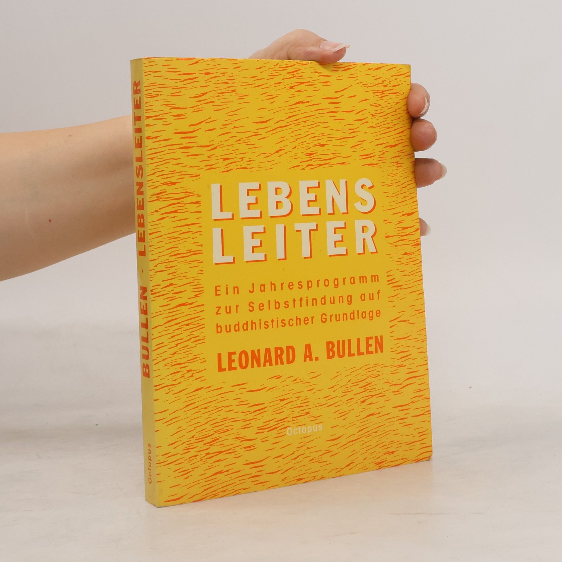 Lebens-Leiter