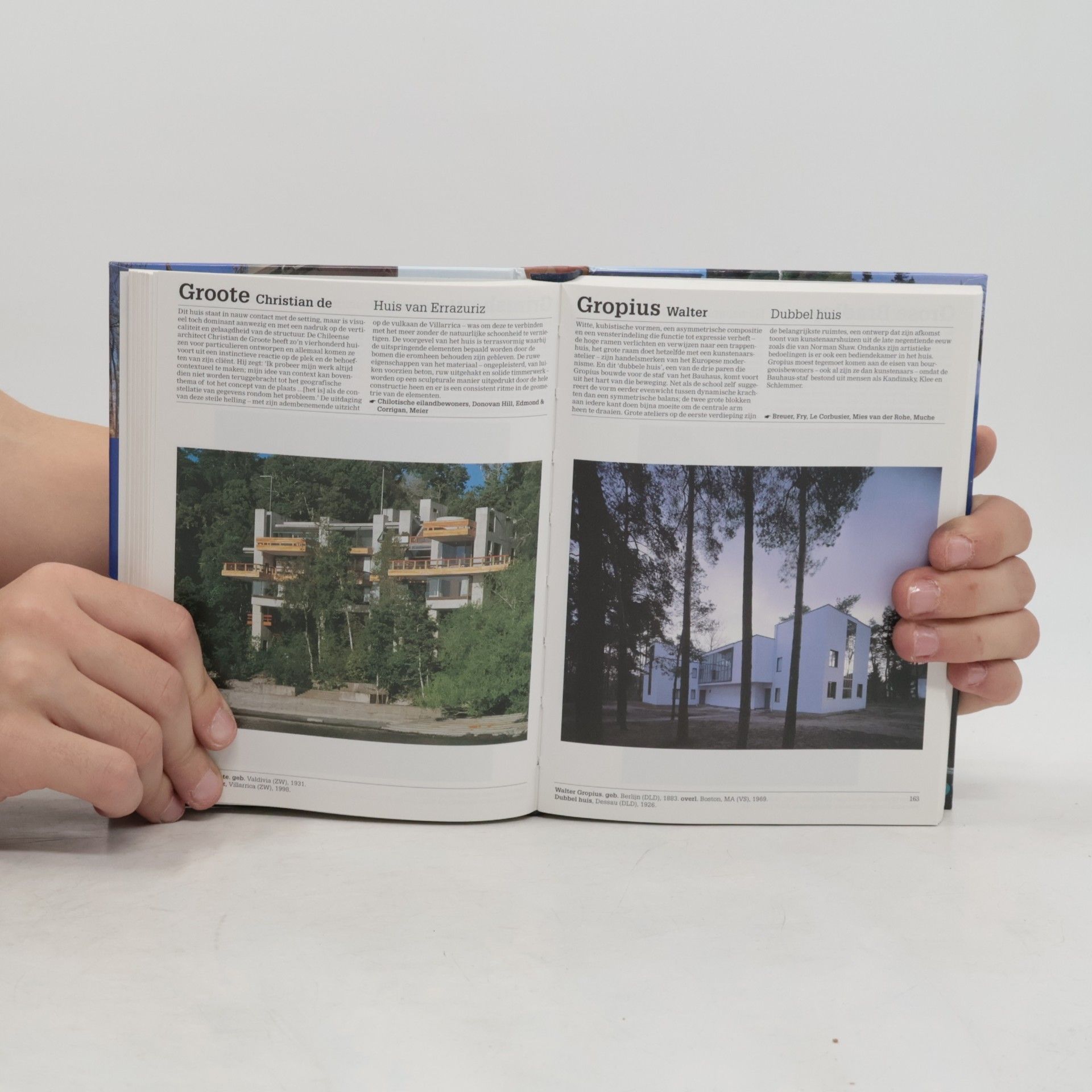 Phaidon Press Limited Het huizen boek