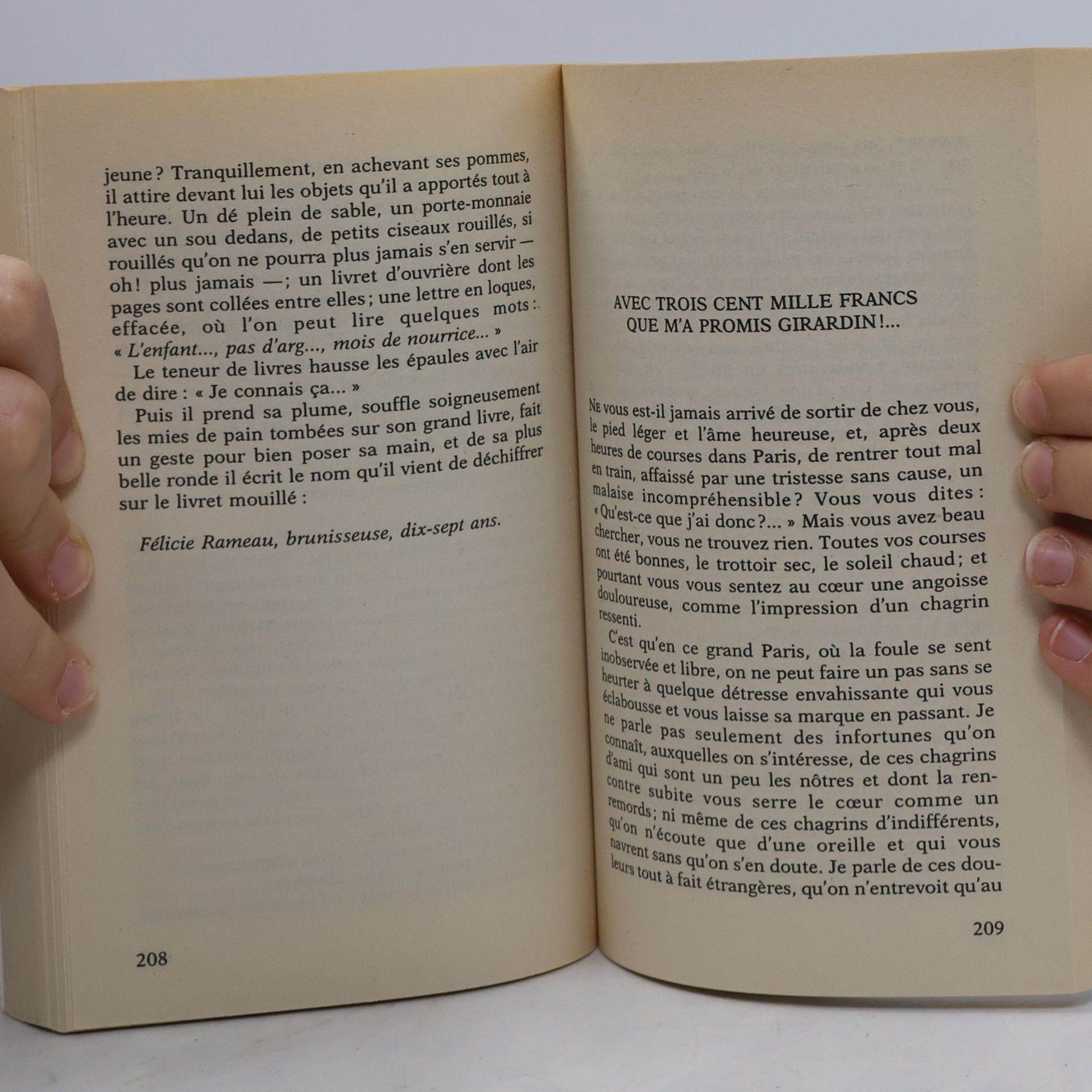 Alphonse Daudet Contes du lundi