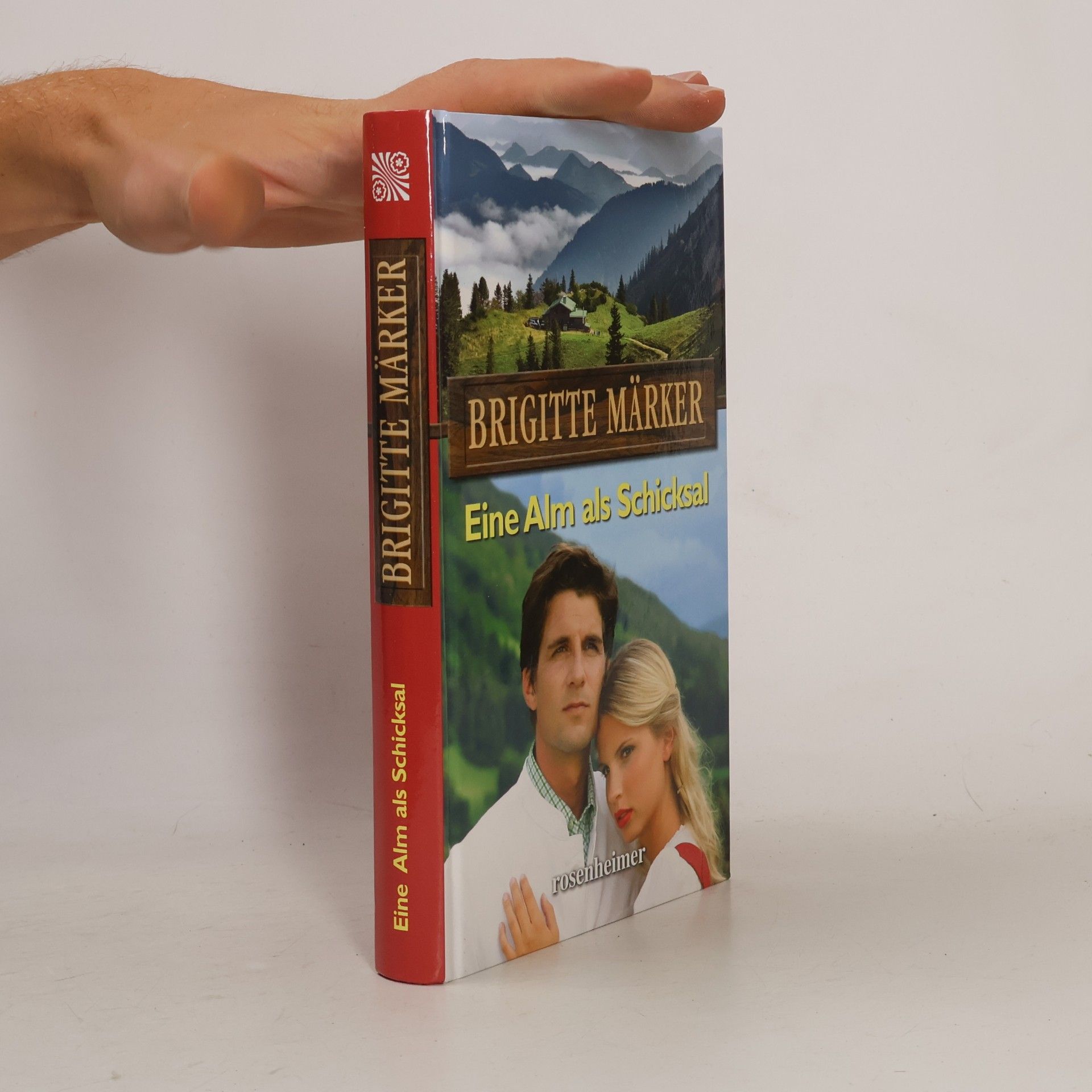 Gabriele Raspel Das Zaubertal
