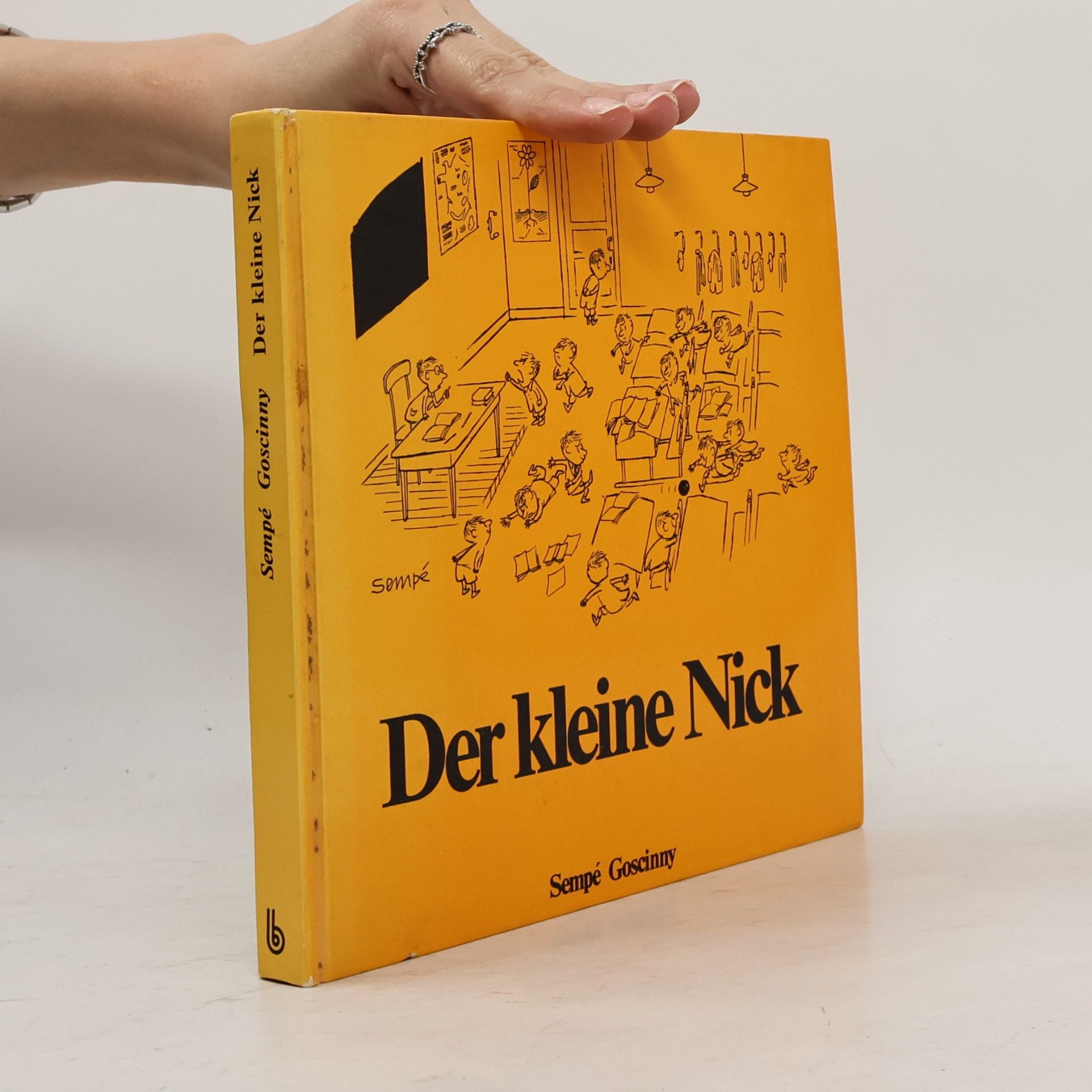 Der kleine Nick