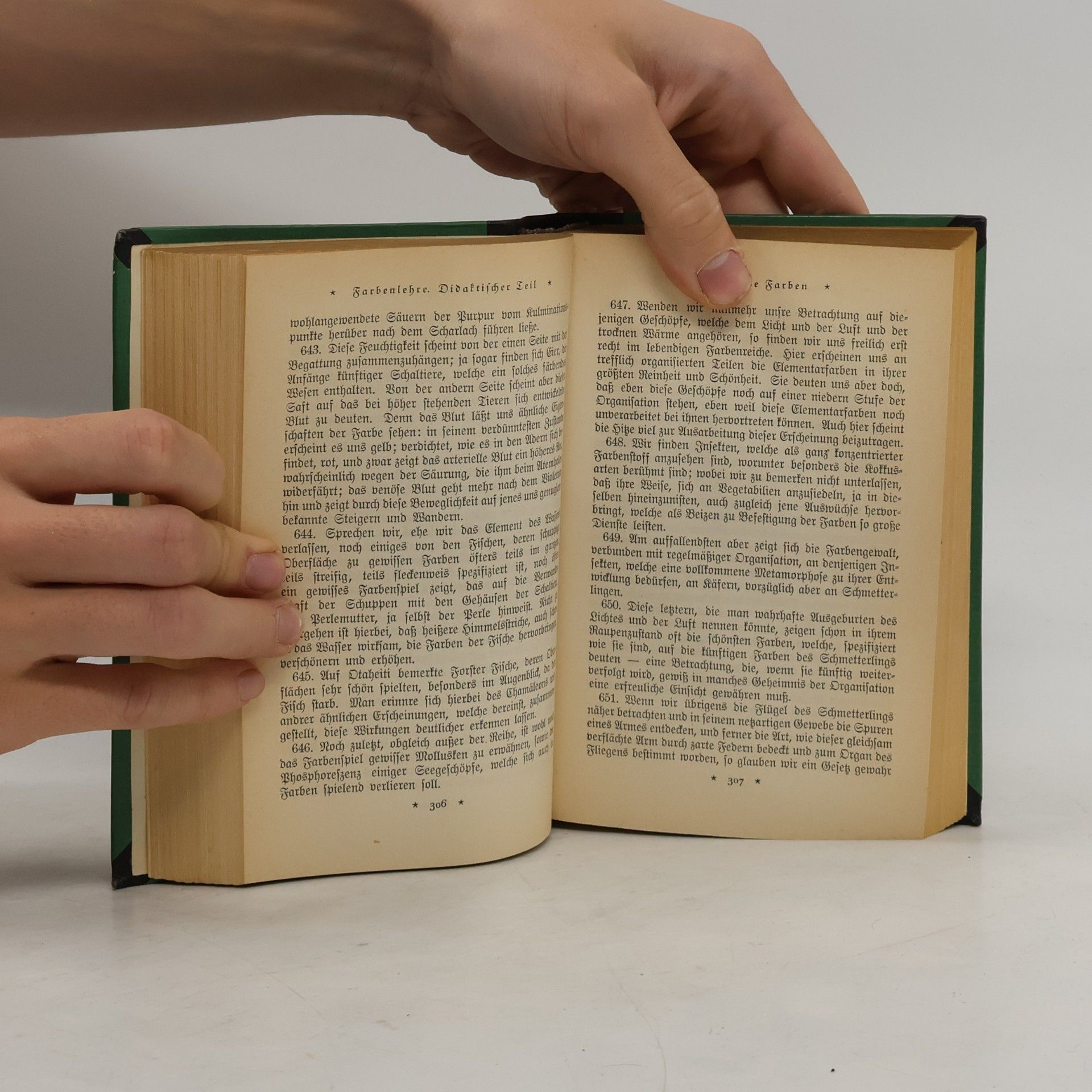 Wilhelm Ostwald Schriften zur Naturwissenschaft