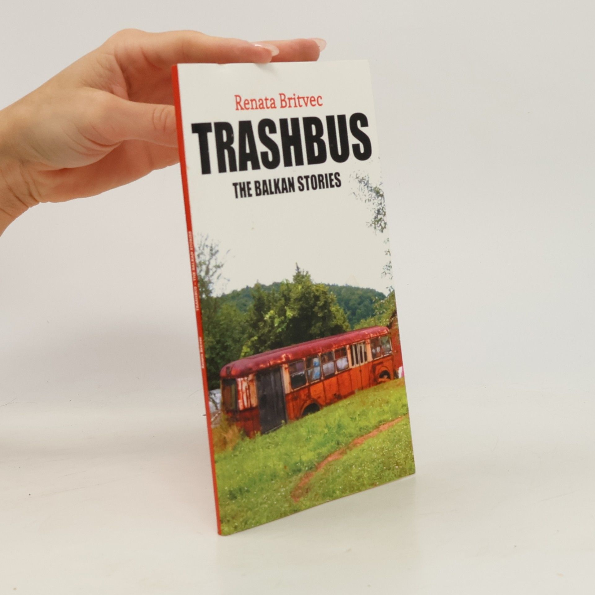 Renata Britvec Trashbus
