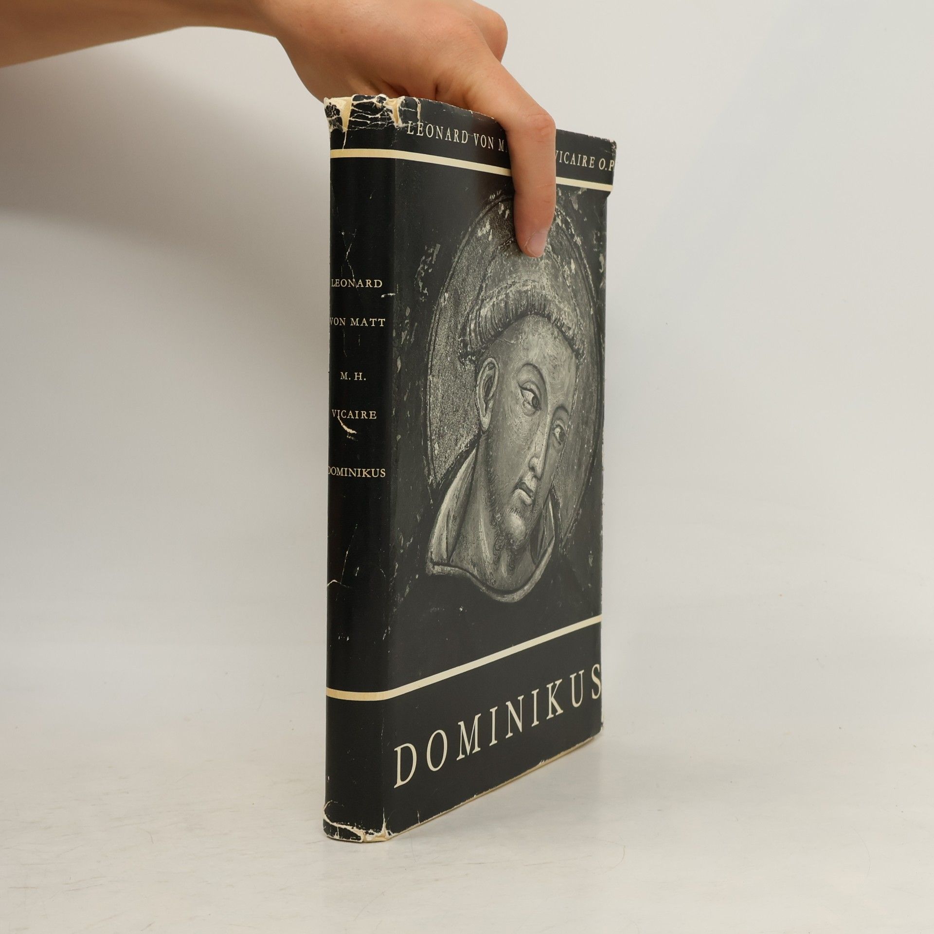 Leonard von Matt DOMINIKUS