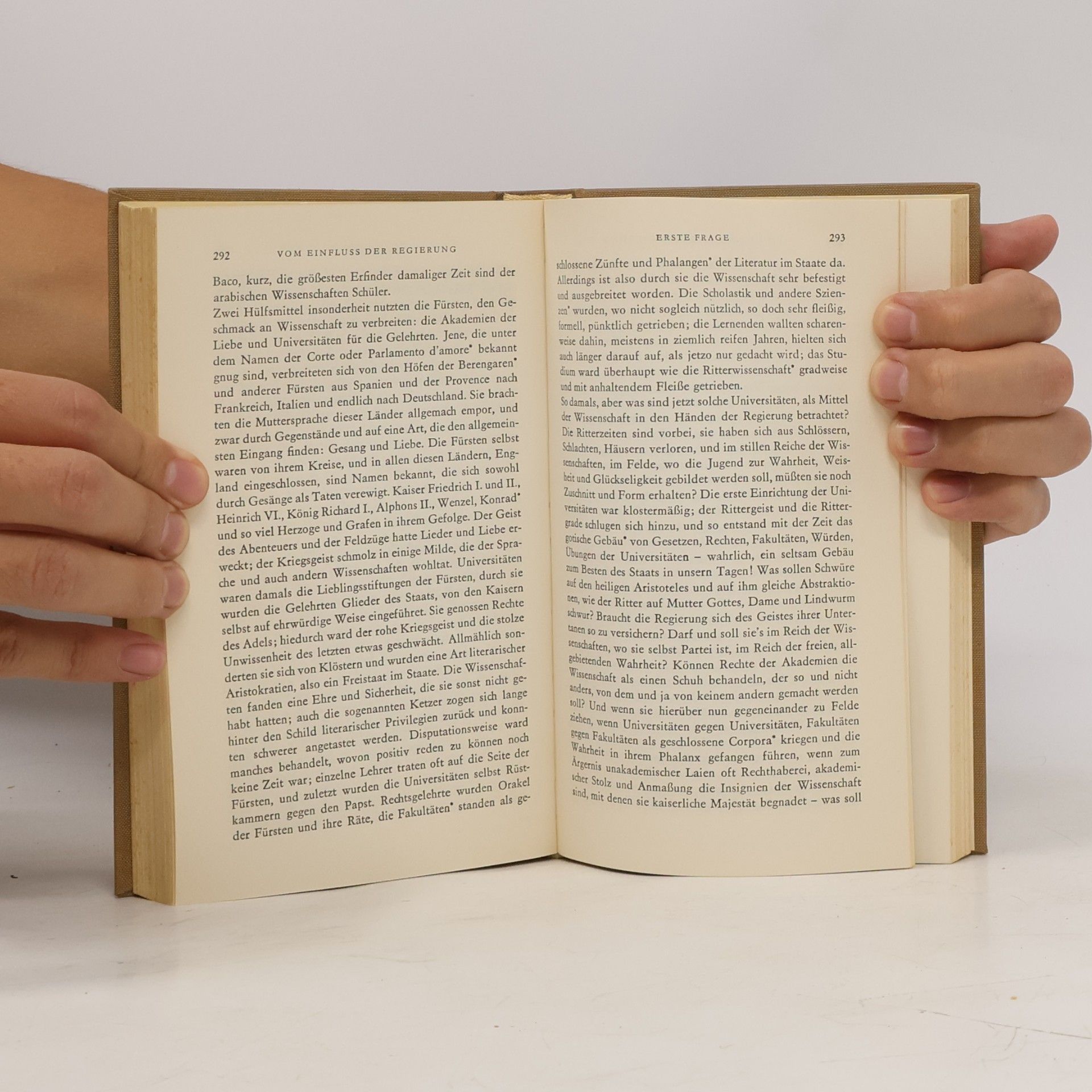Johann Gottfried Herder Herder 3