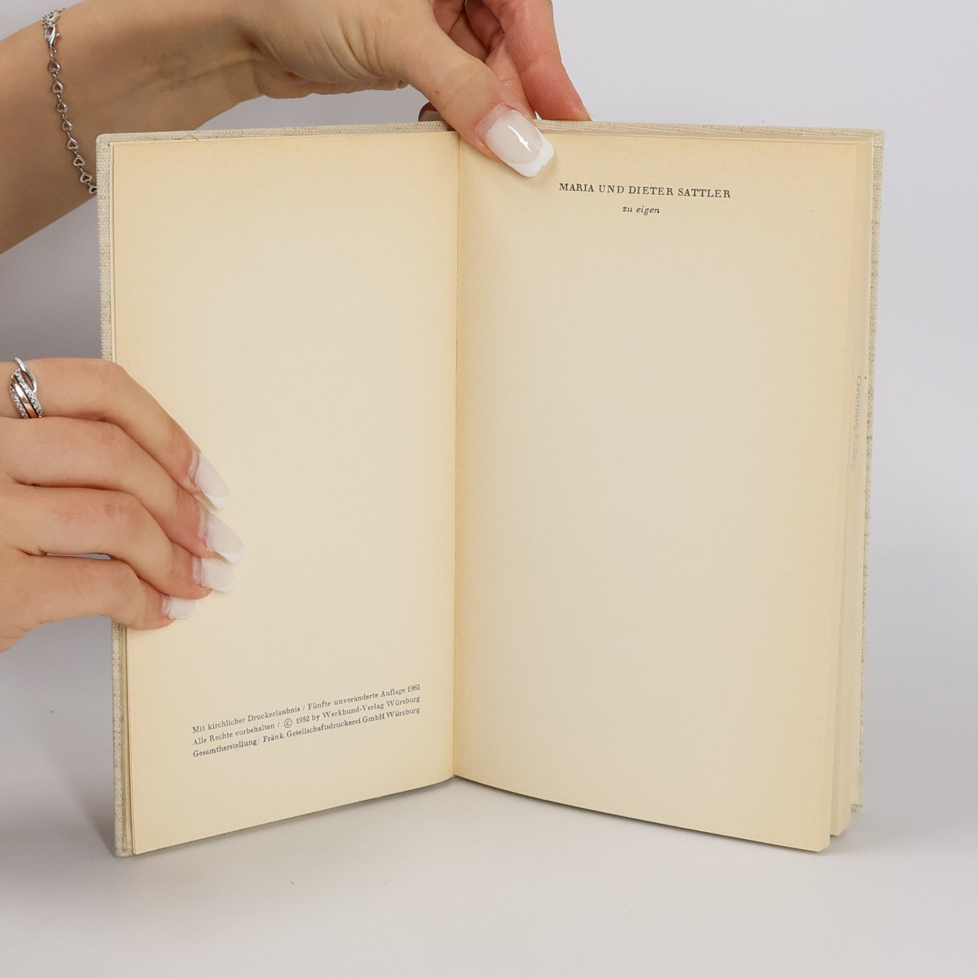 Romano Guardini Welt und Person