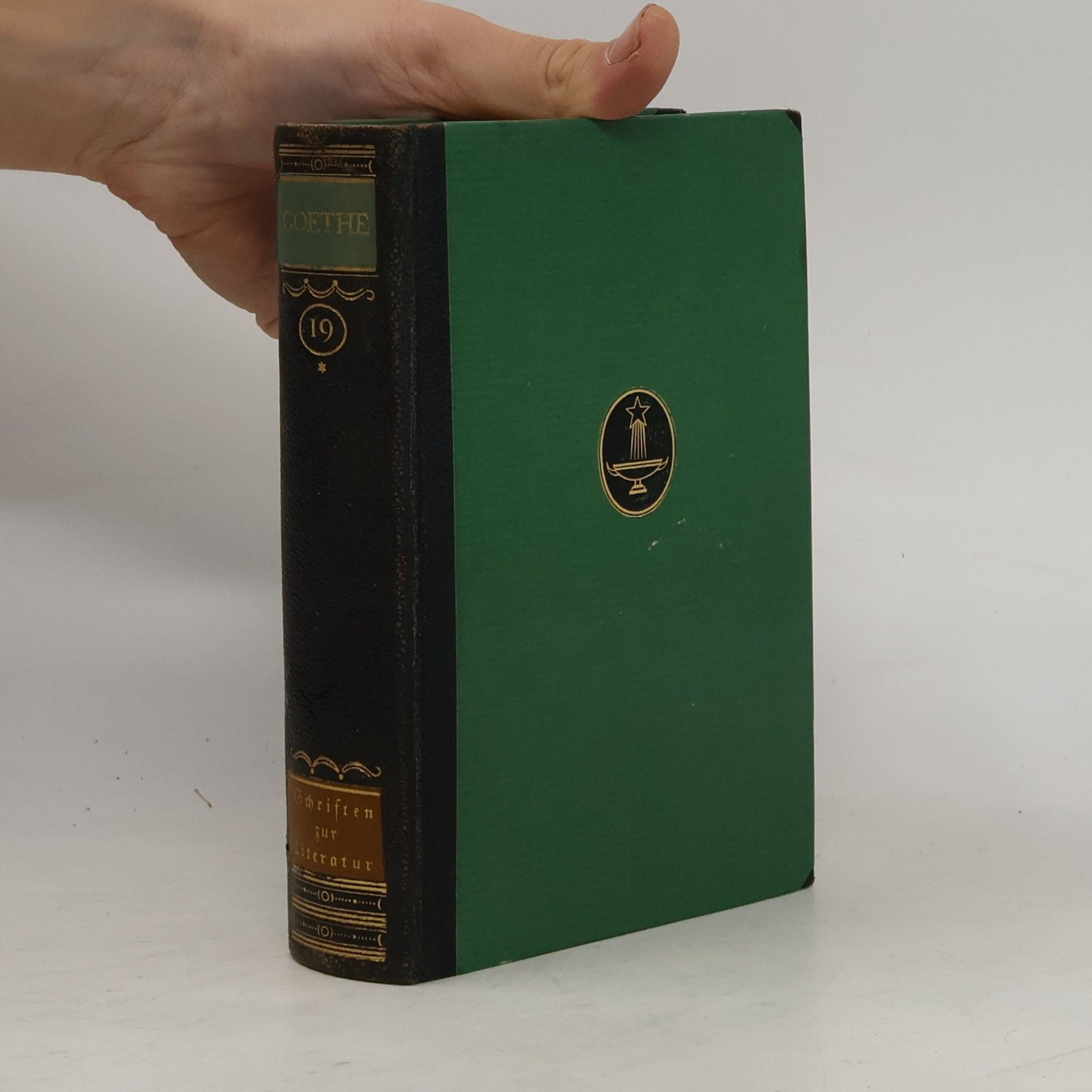 Paul Wiegler Schriften zur Literatur