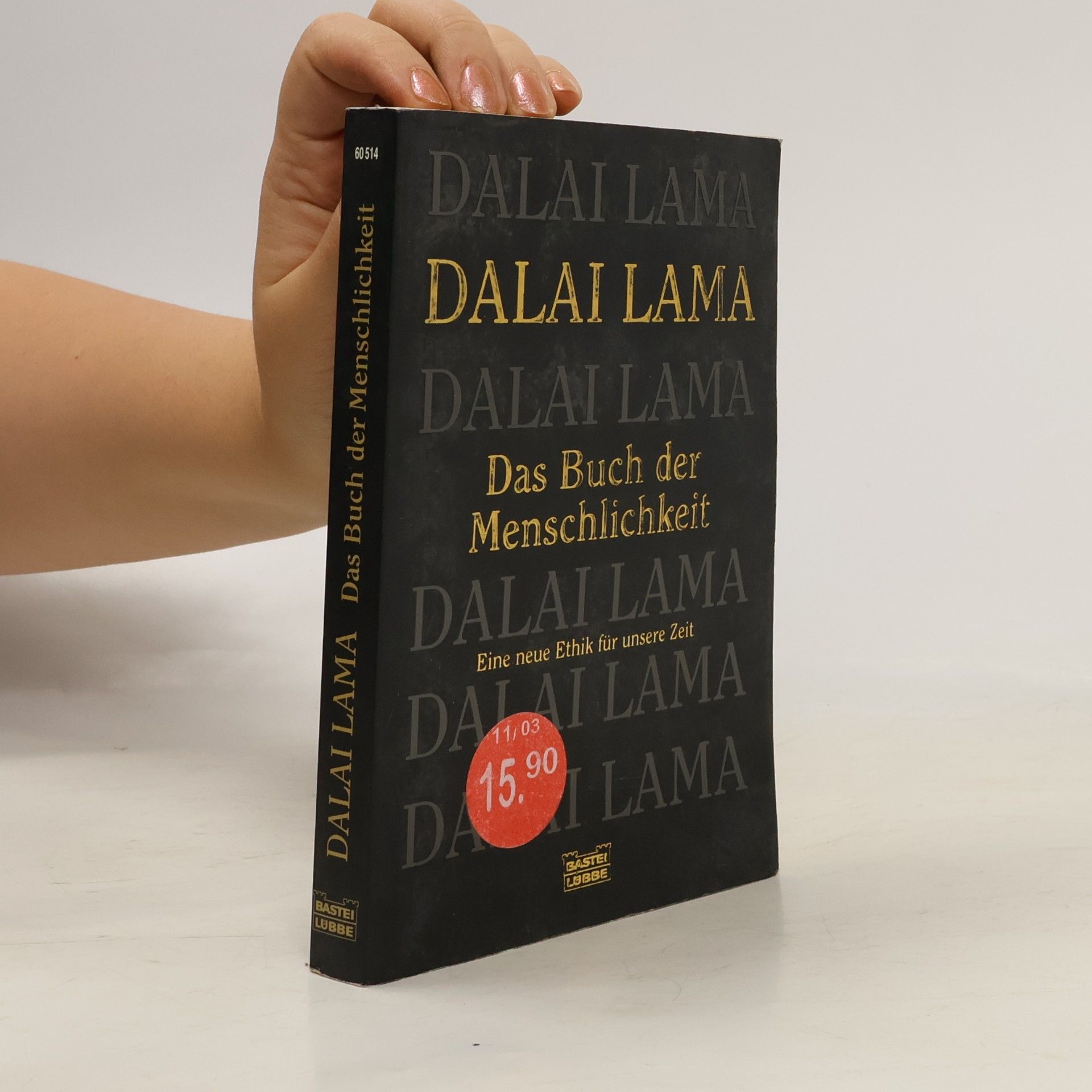 Das Buch der Menschlichkeit