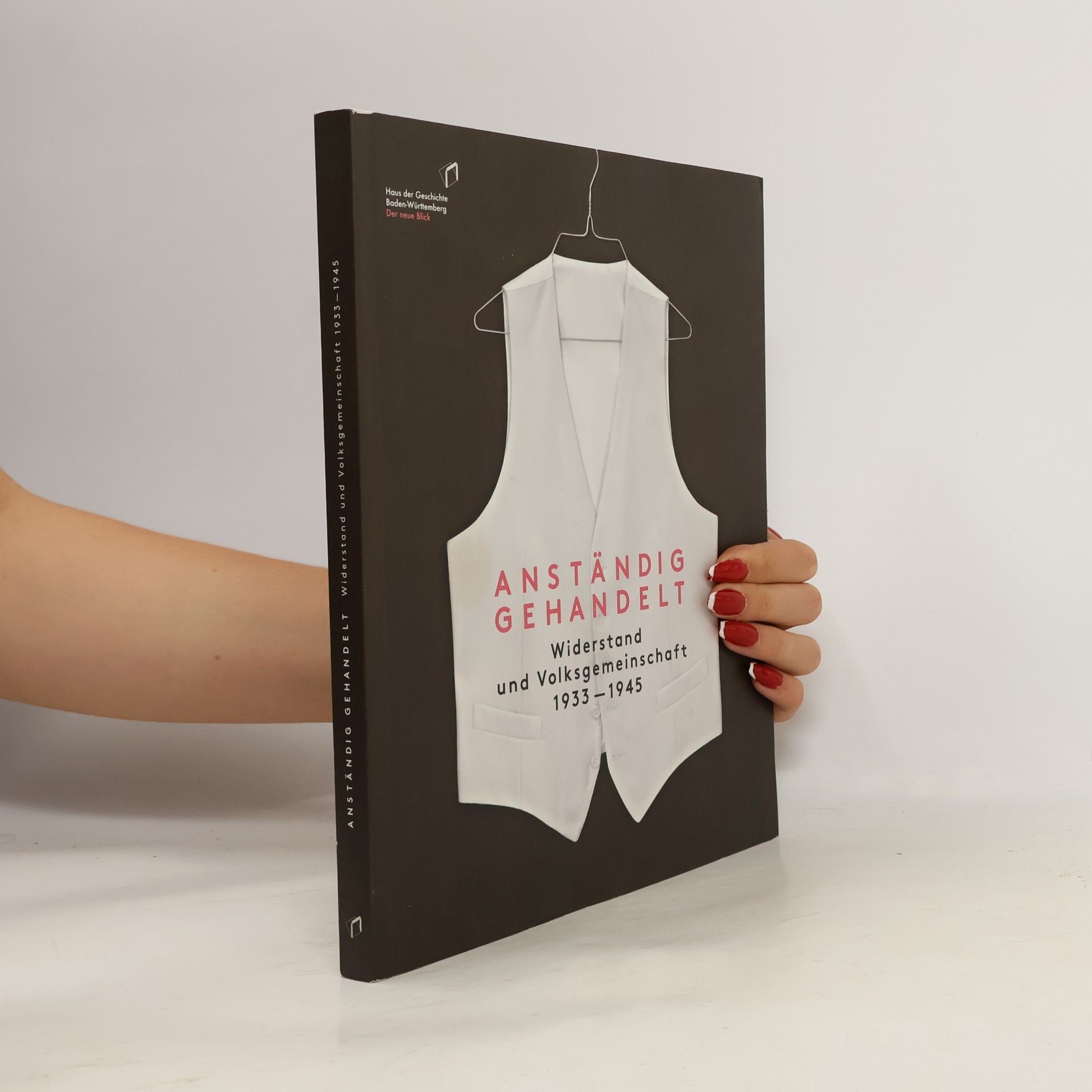 Various authors Anständig gehandelt