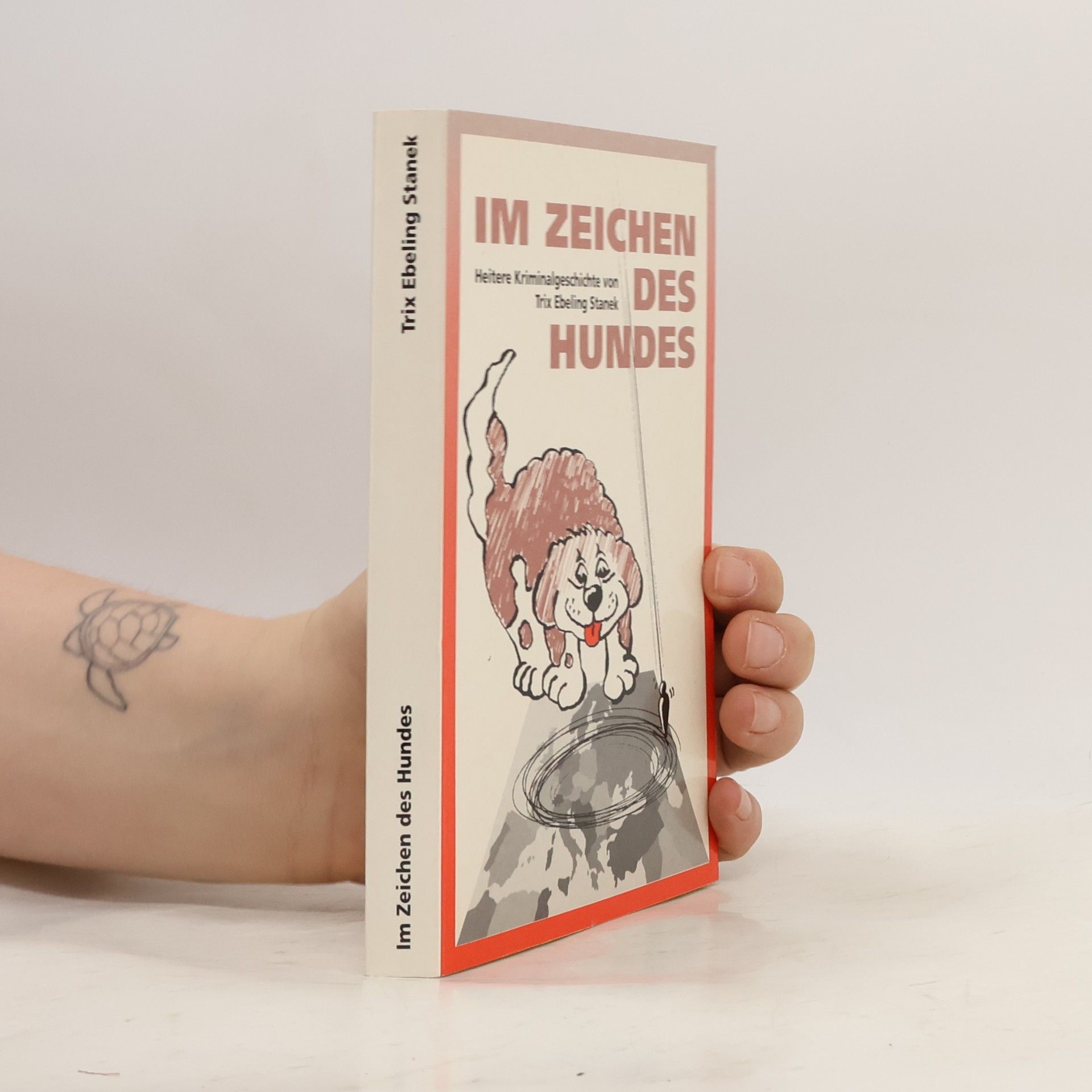 Im Zeichen des Hundes