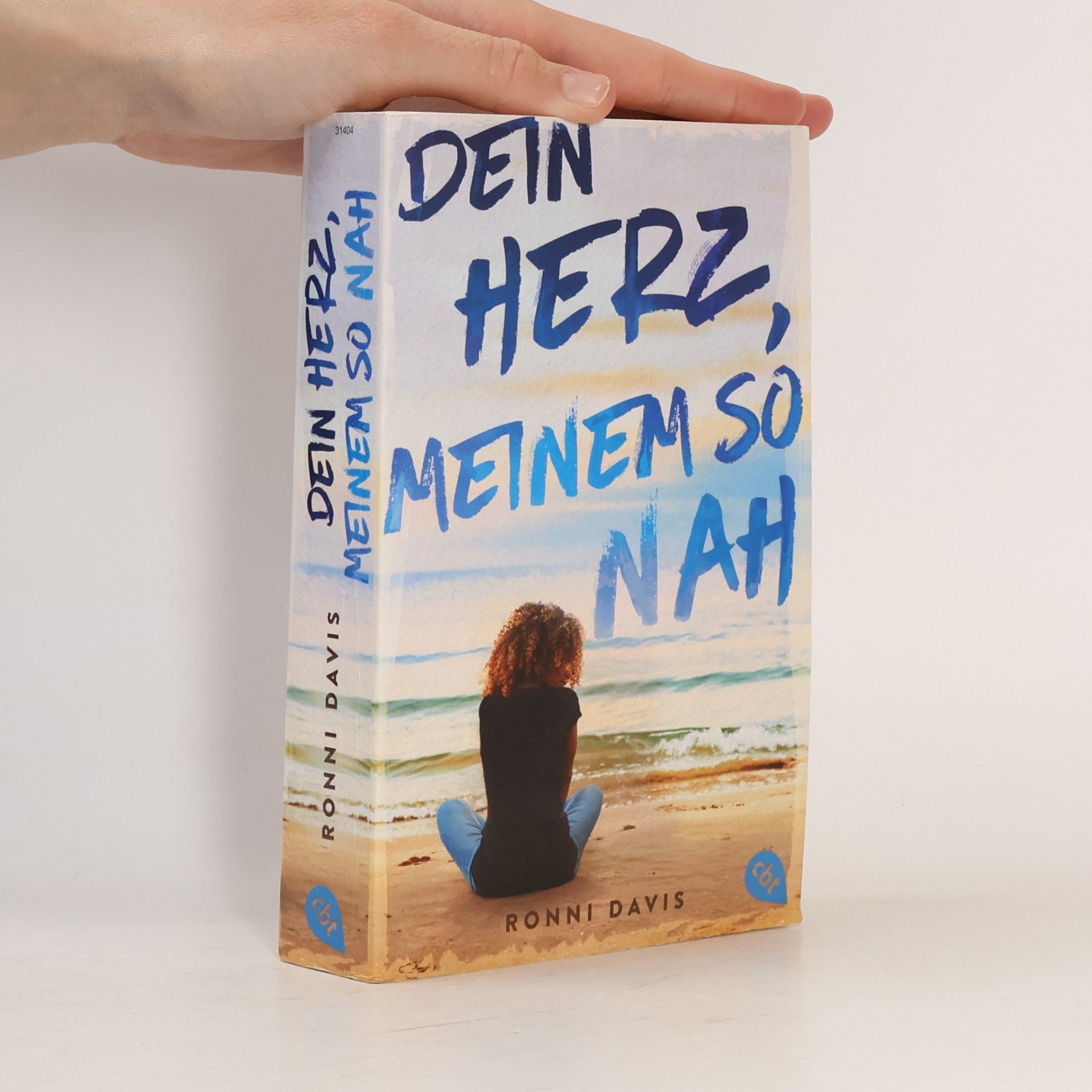 Ronni Davis Dein Herz, meinem so nah