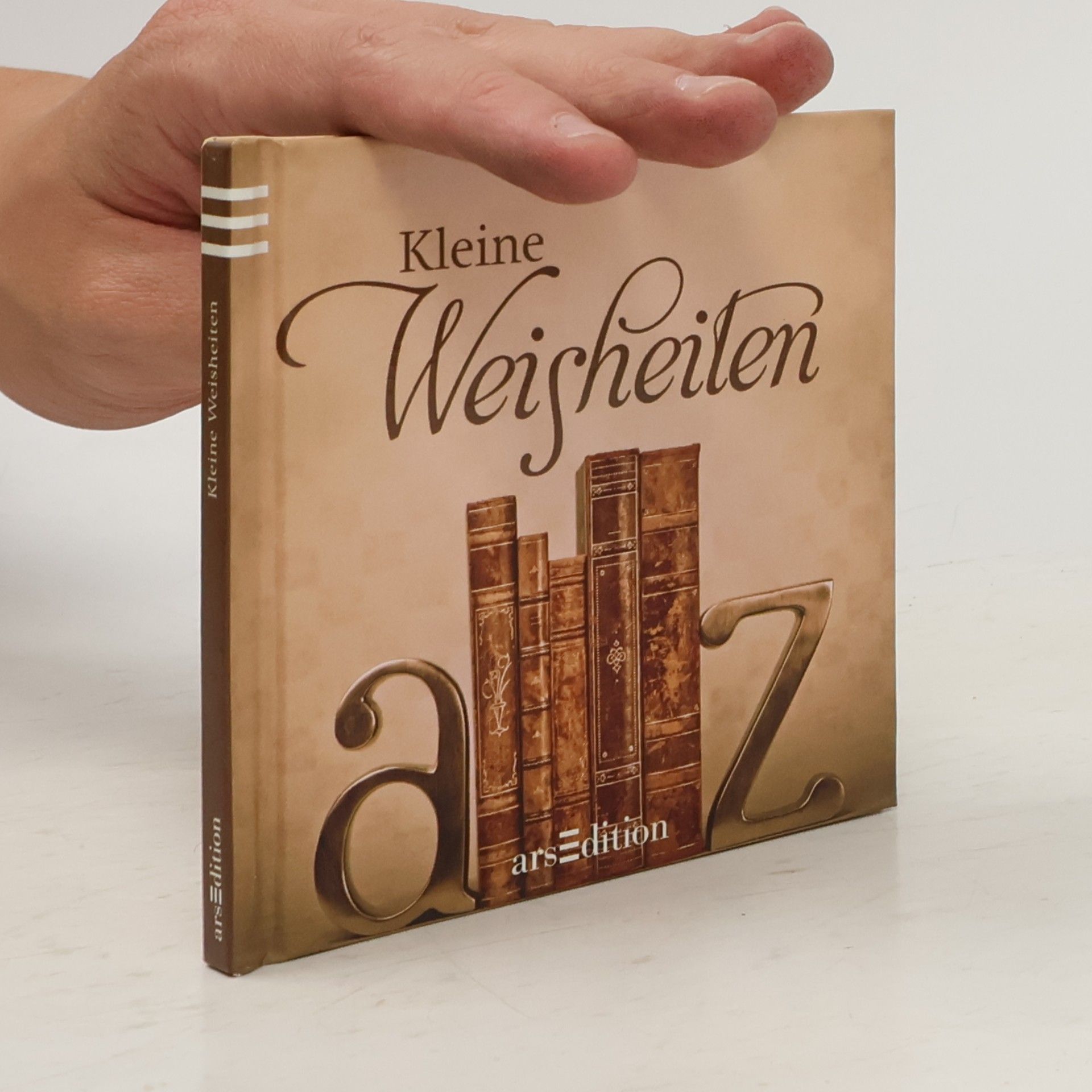 Kleine Weisheiten