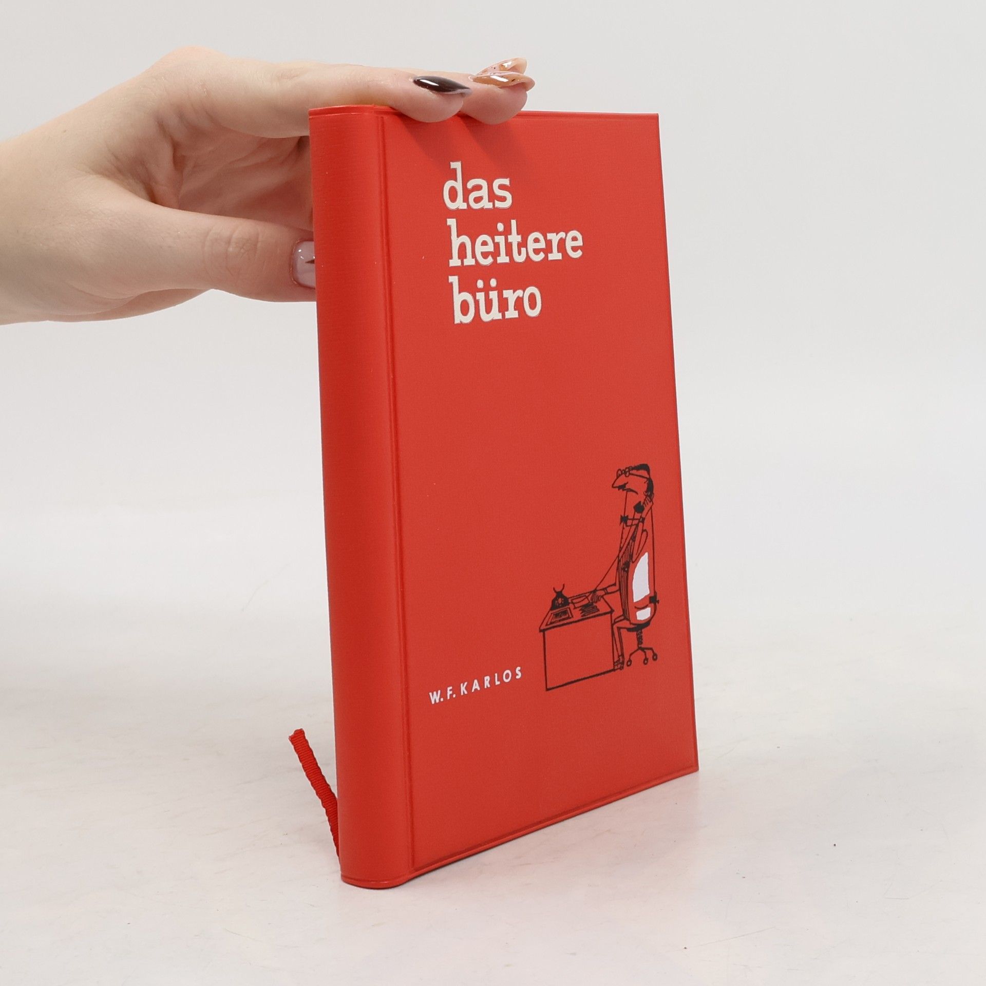 Das heitere büro