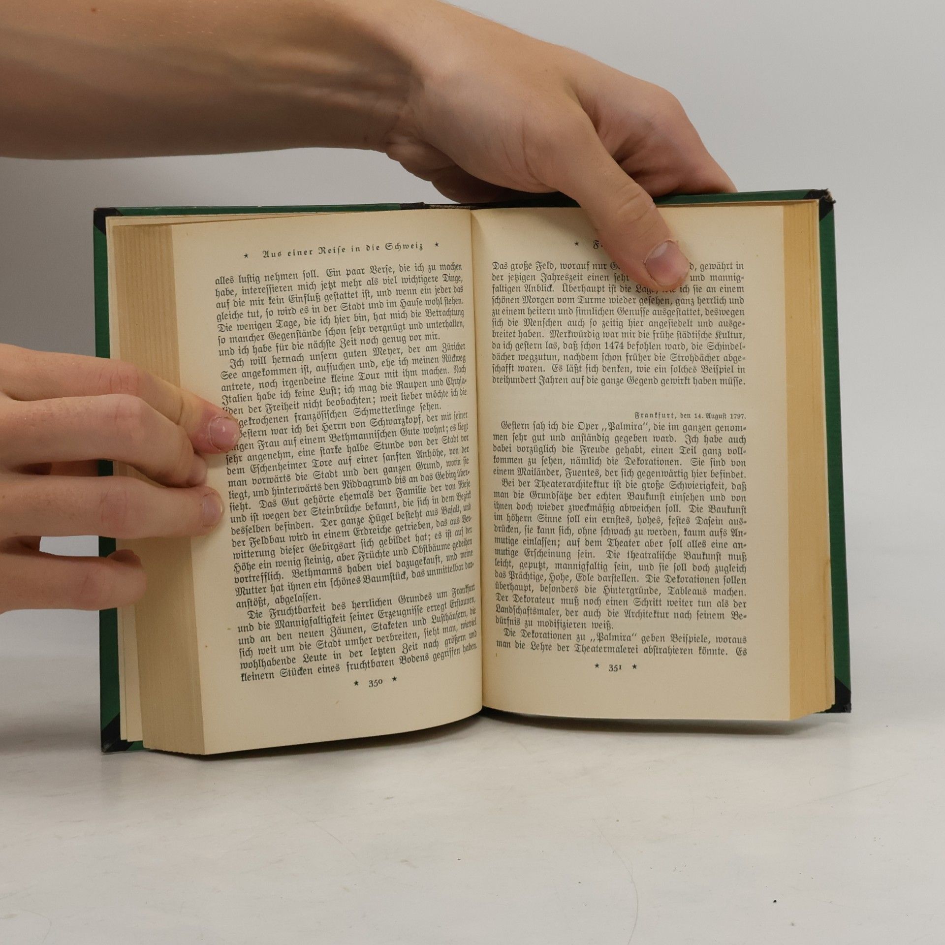 Goethe Goethe 16
