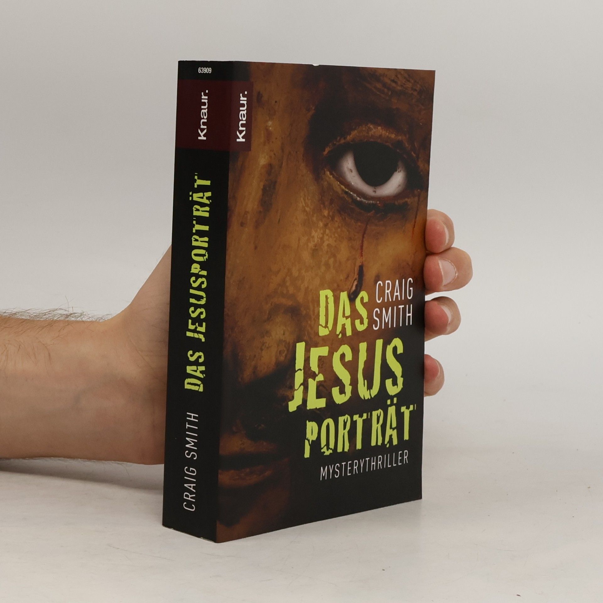 Das Jesusporträt