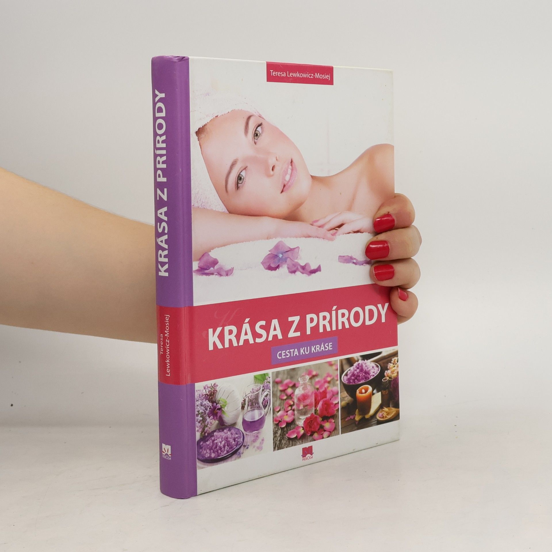 Teresa Lewkowicz Mosiej Krása z prírody