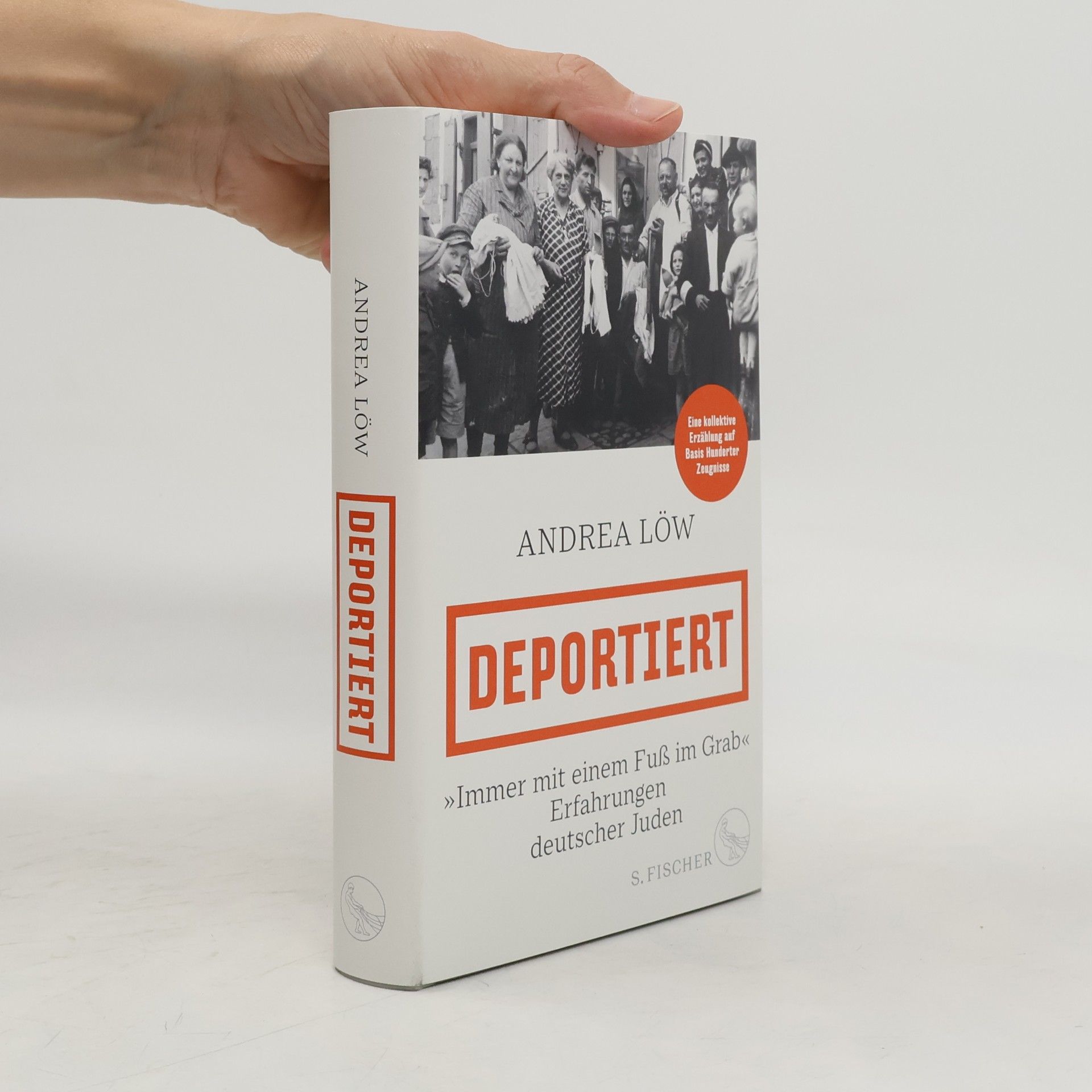 Deportiert
