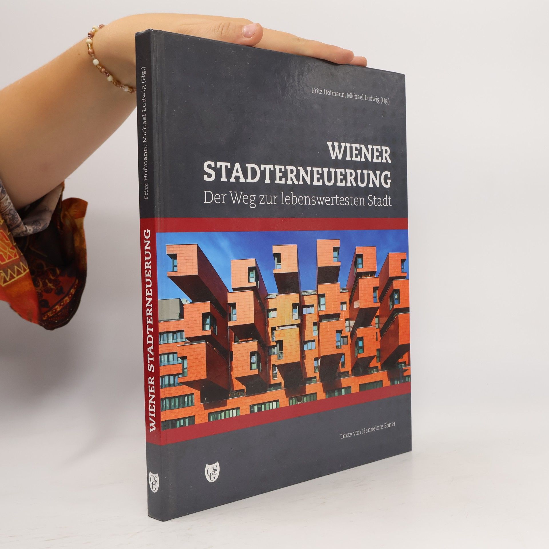 Wiener Stadterneuerung