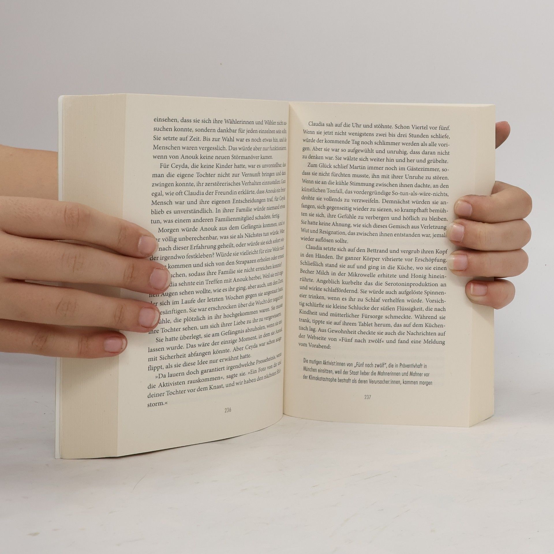 Amelie Fried Der längste Sommer ihres Lebens
