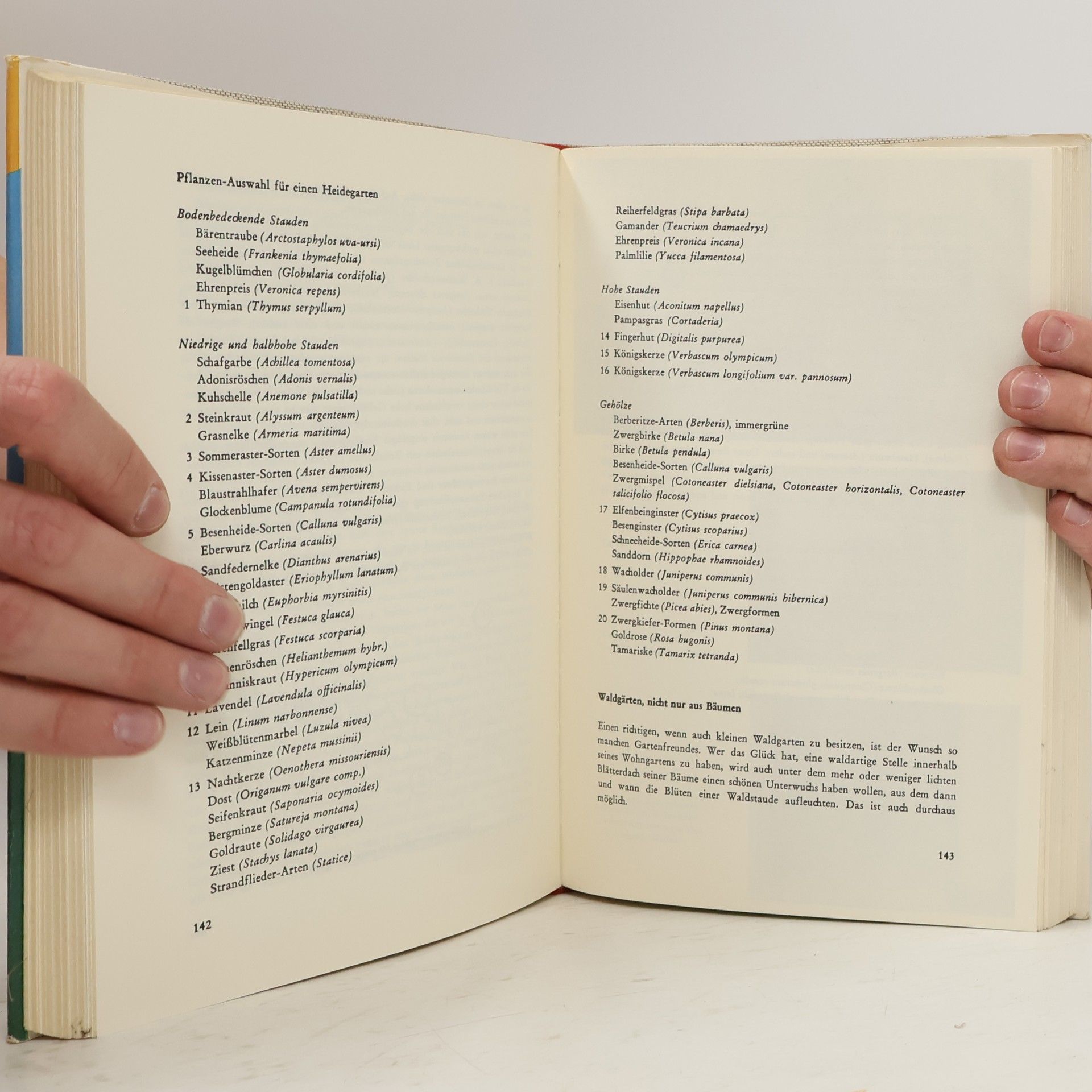 Autorenkollektiv Der Gartenpraktikus