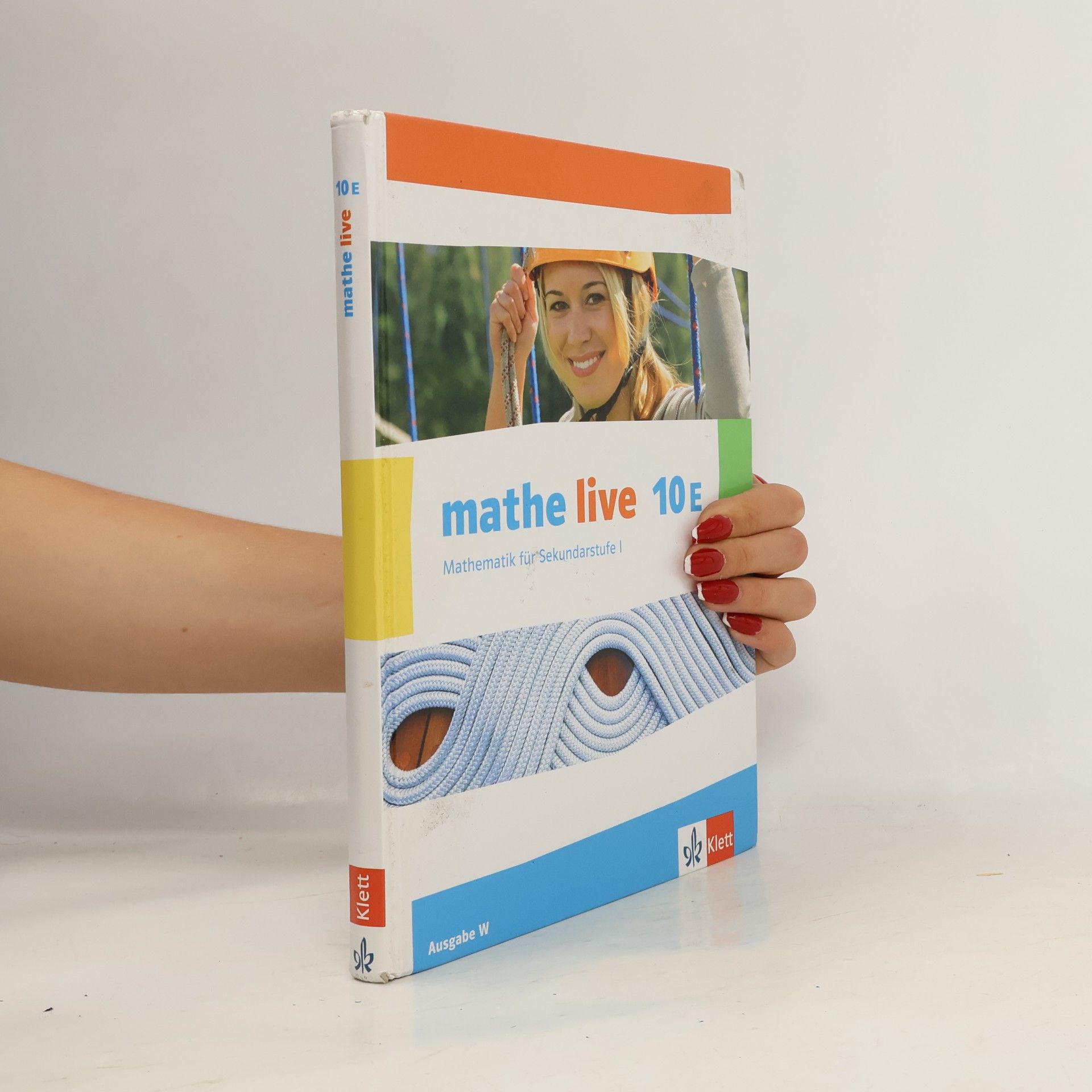 Autorenkollektiv Mathe live - Mathematik für Sekundarstufe I