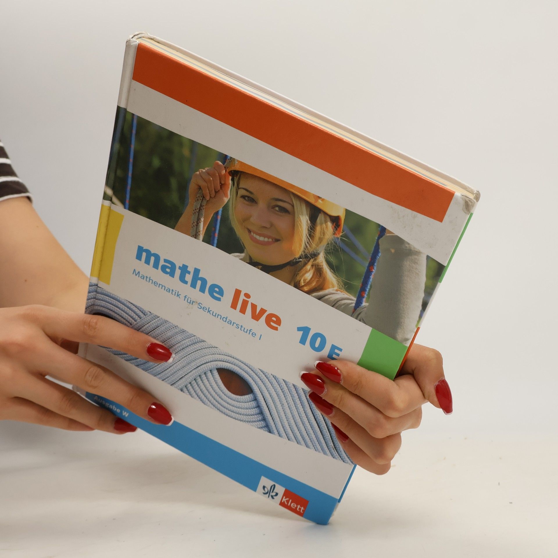 Mathe live - Mathematik für Sekundarstufe I