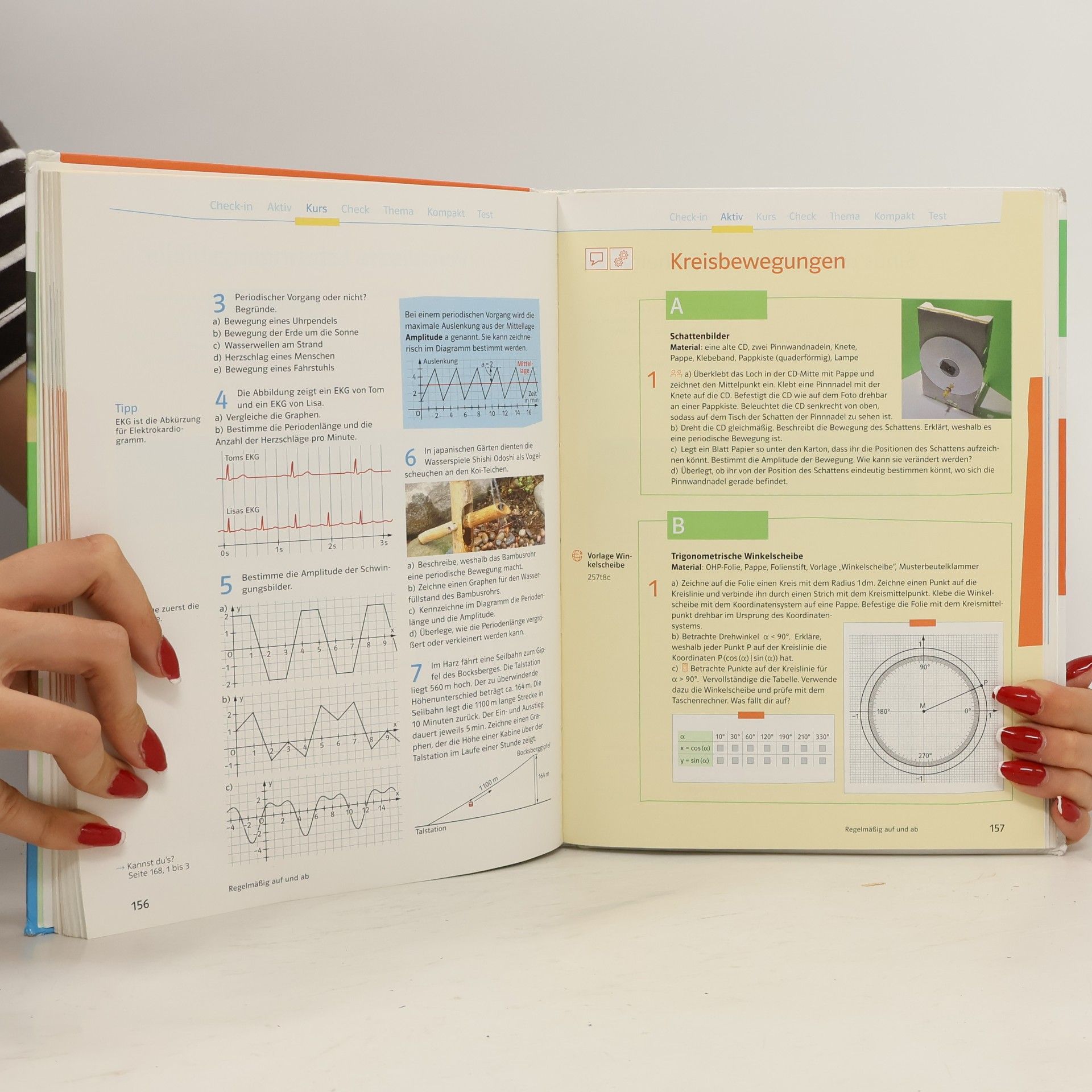 Mathe live - Mathematik für Sekundarstufe I