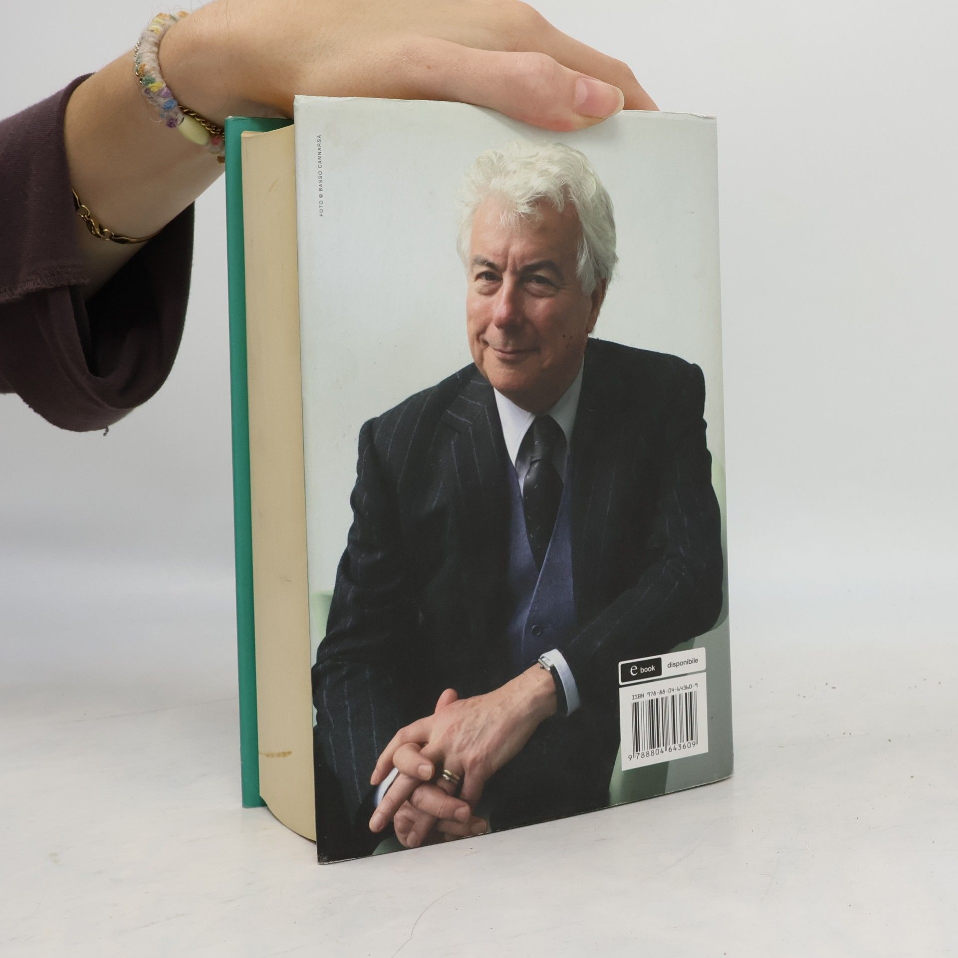 Ken Follett I giorni dell'eternità. The century trilogy