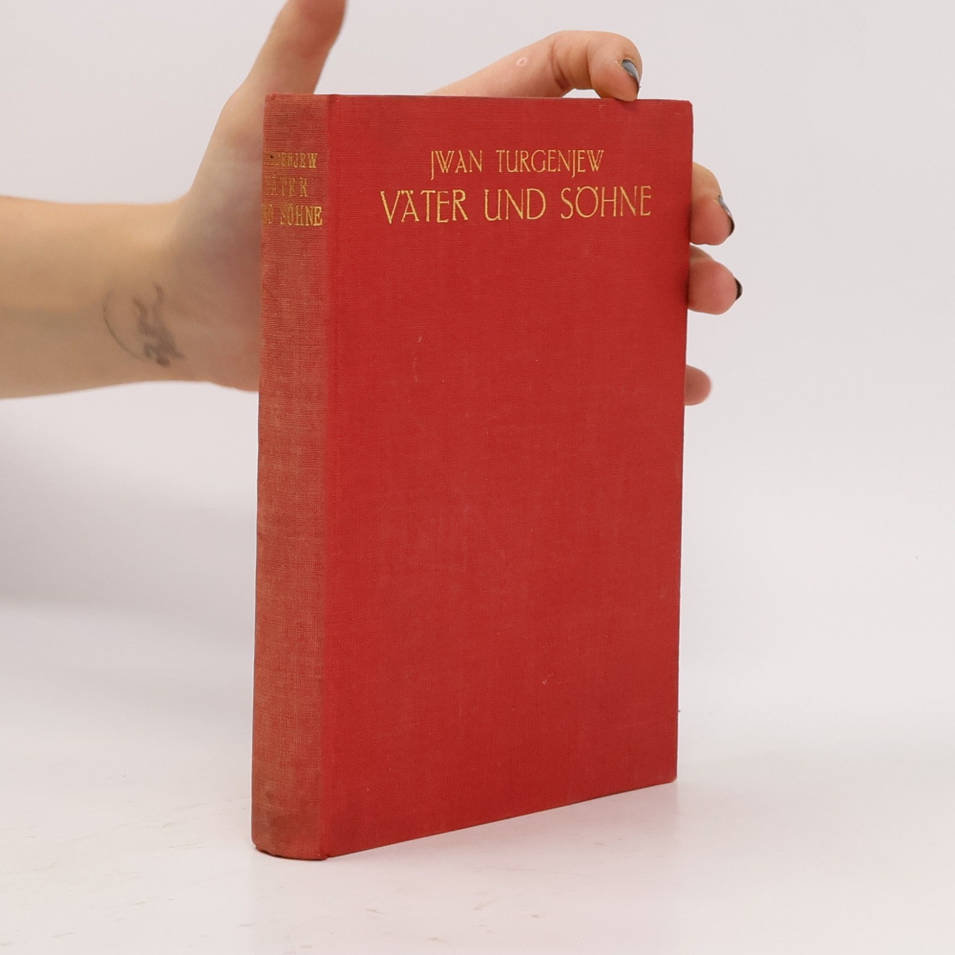 Väter und Söhne