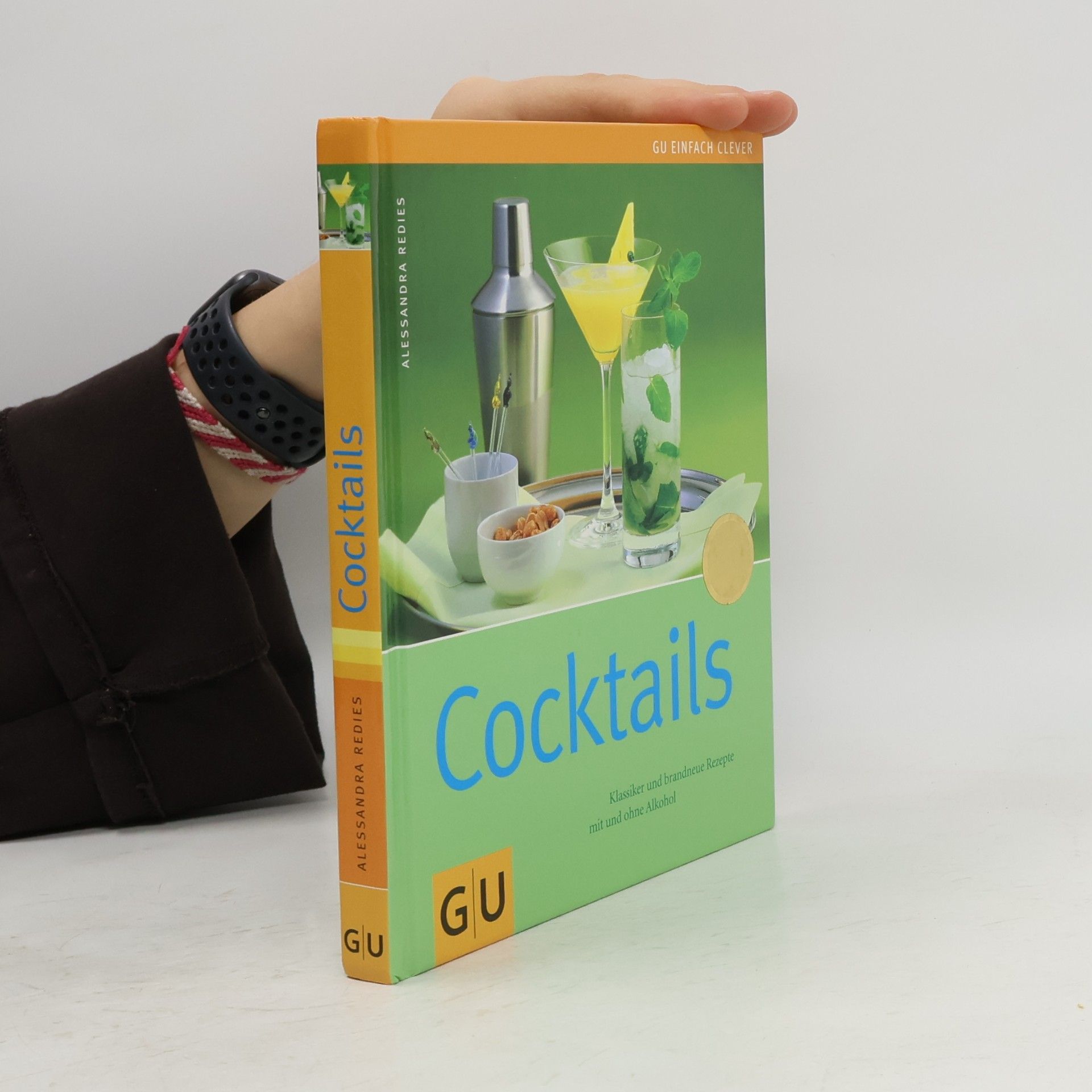 Cocktails