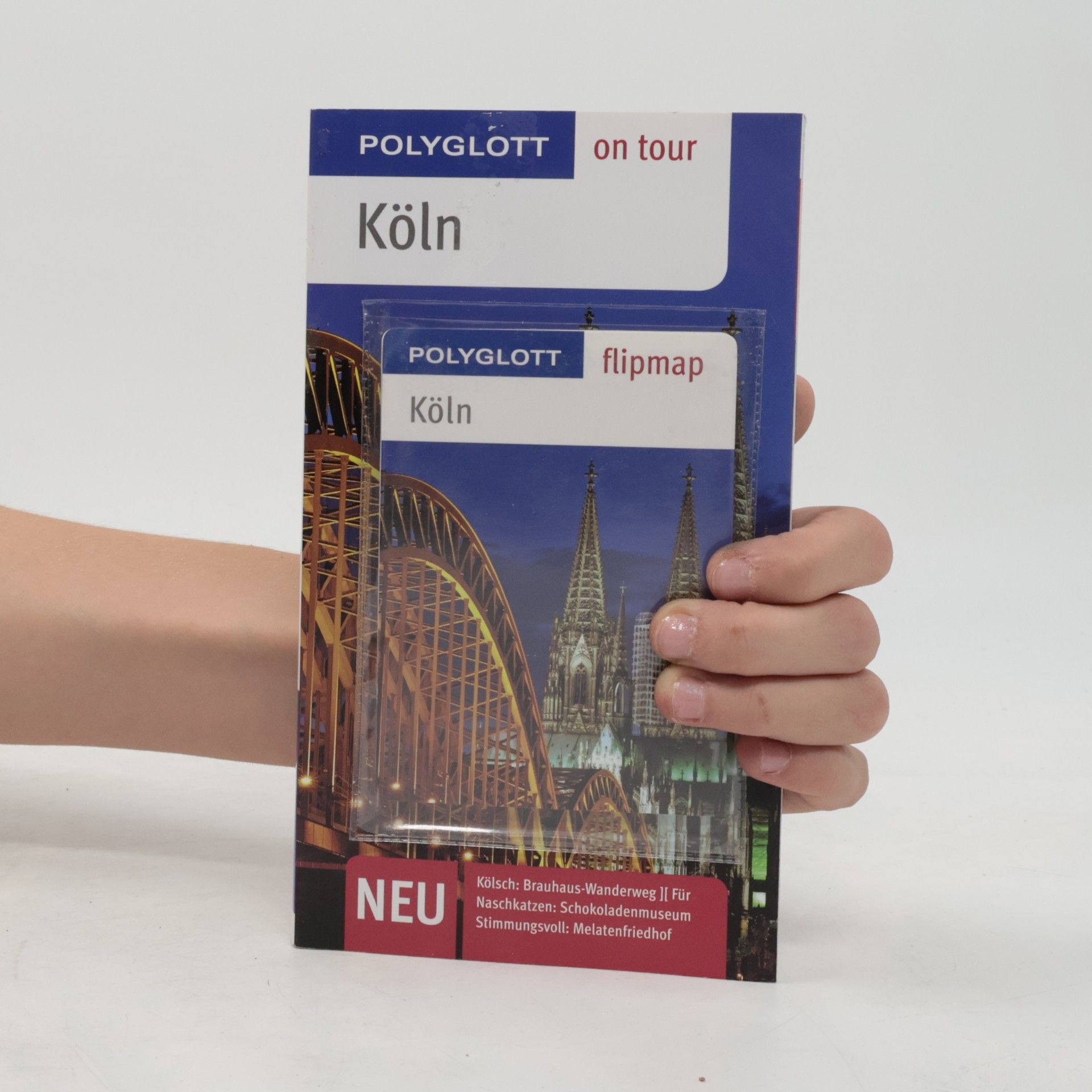 Günther Wessel Köln