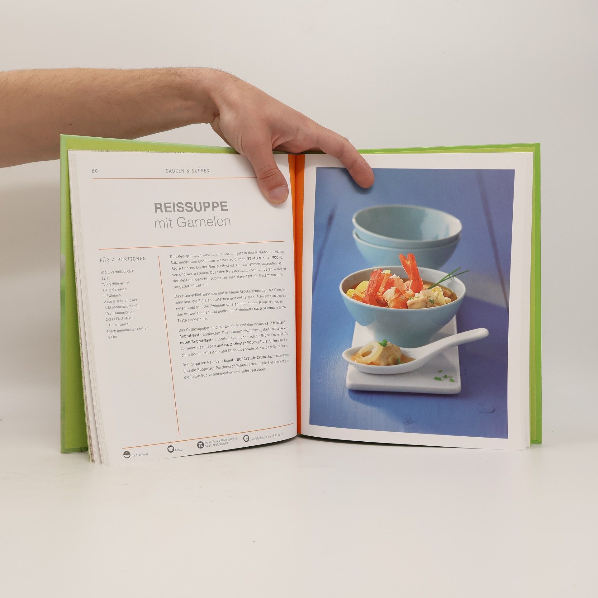 Kolektiv autorů Vaření s kuchyňským robotem Monsieur cuisine plus