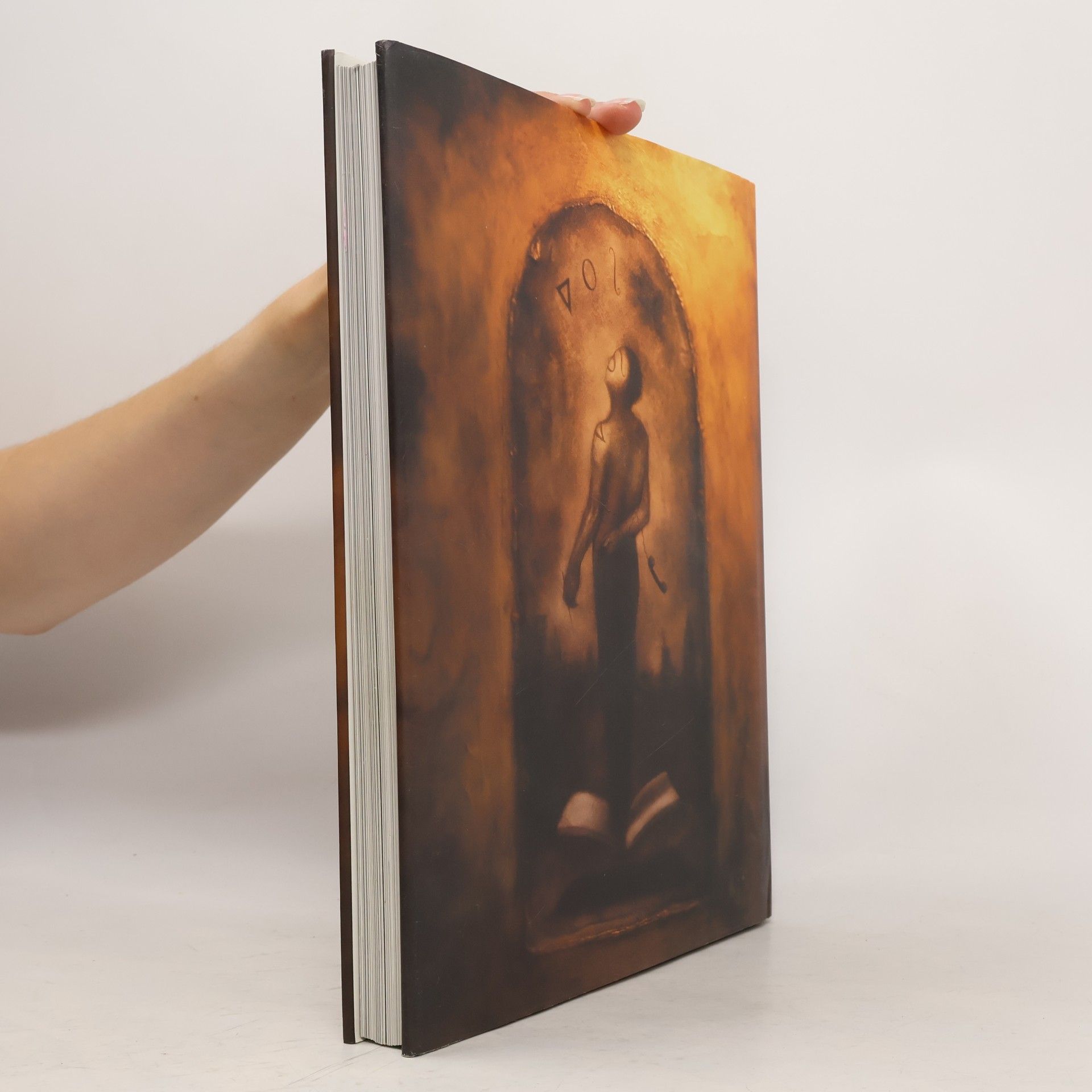 Joy Aquilino Graphis Magazindesign
